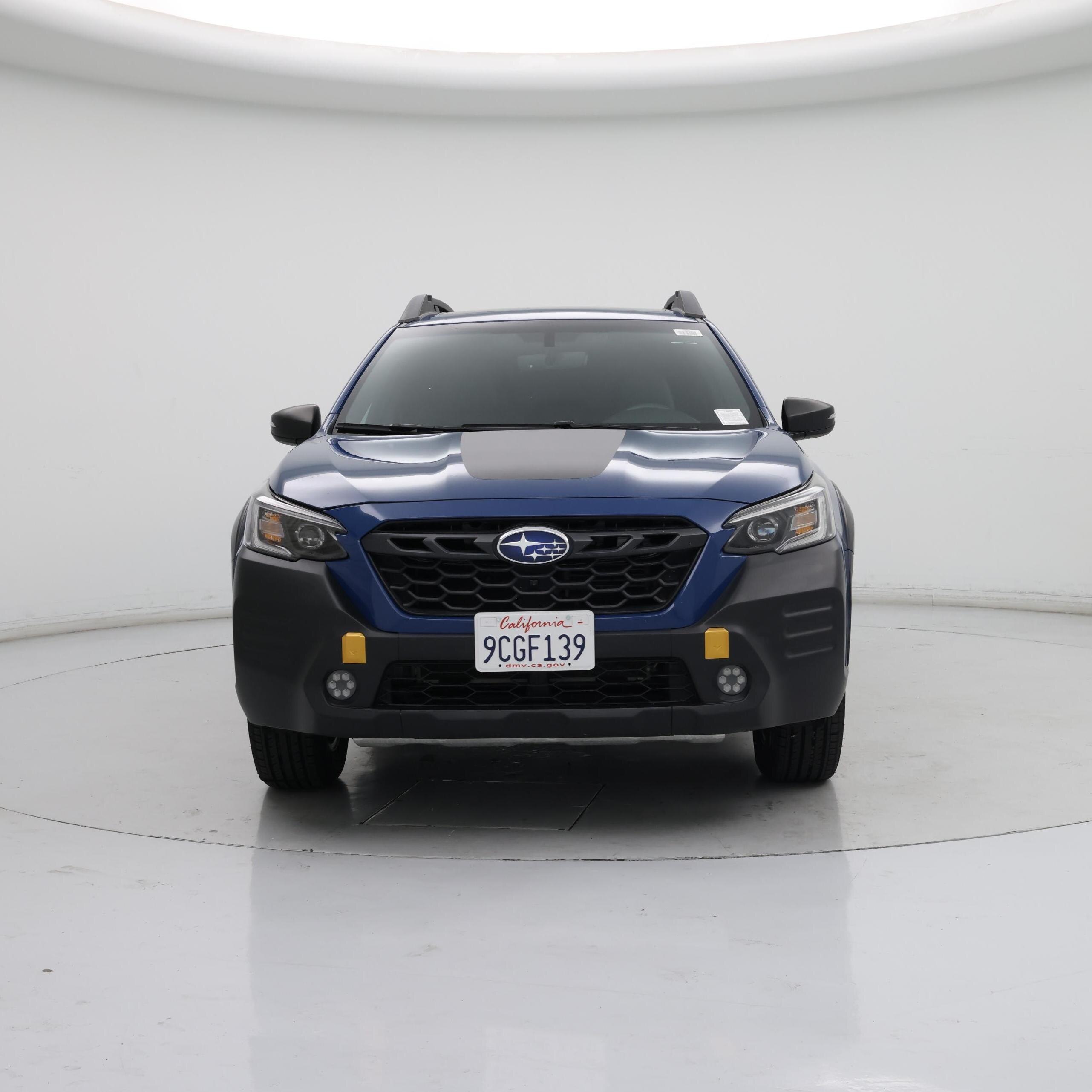 Thumbnail: 2022 Subaru Outback - 5