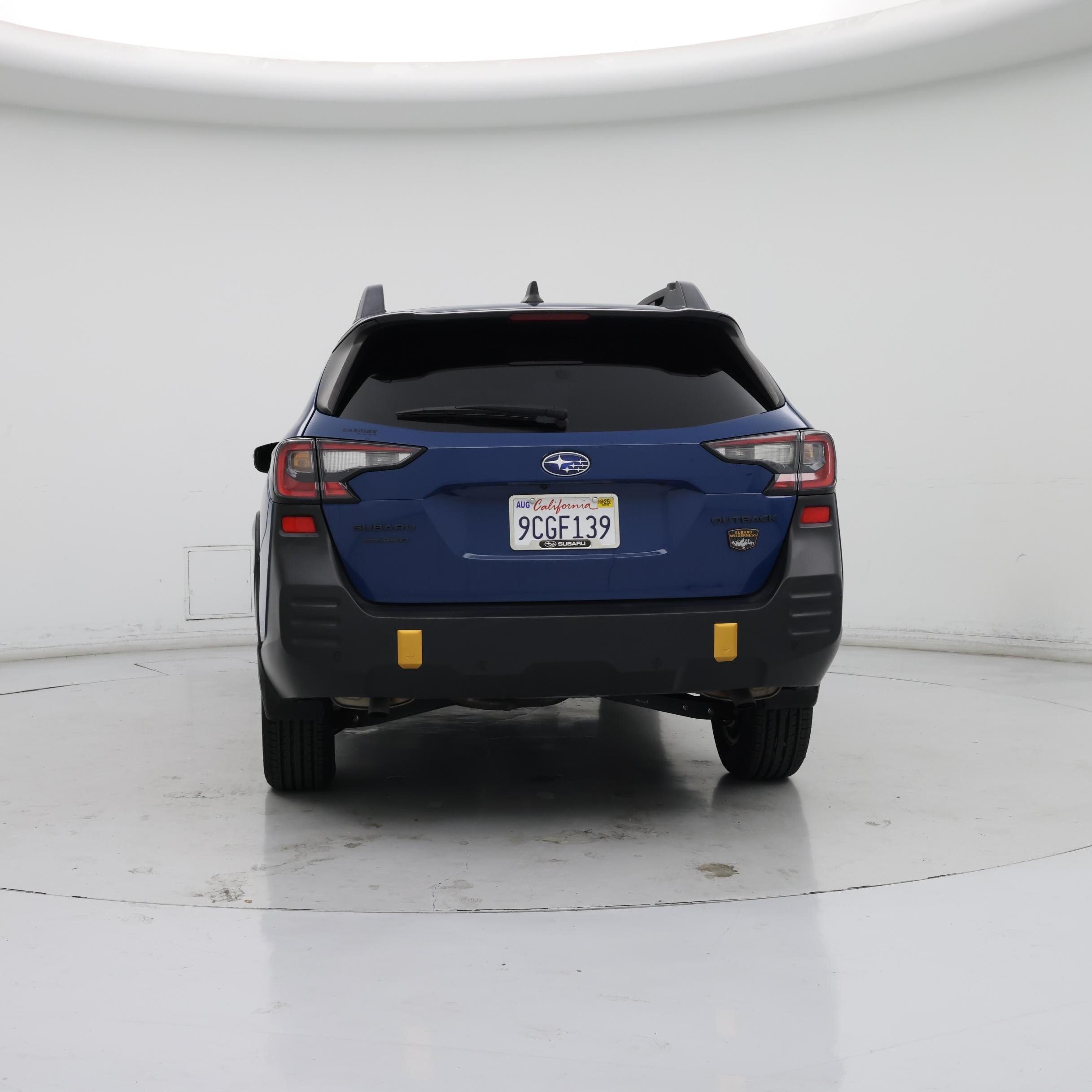 Thumbnail: 2022 Subaru Outback - 6