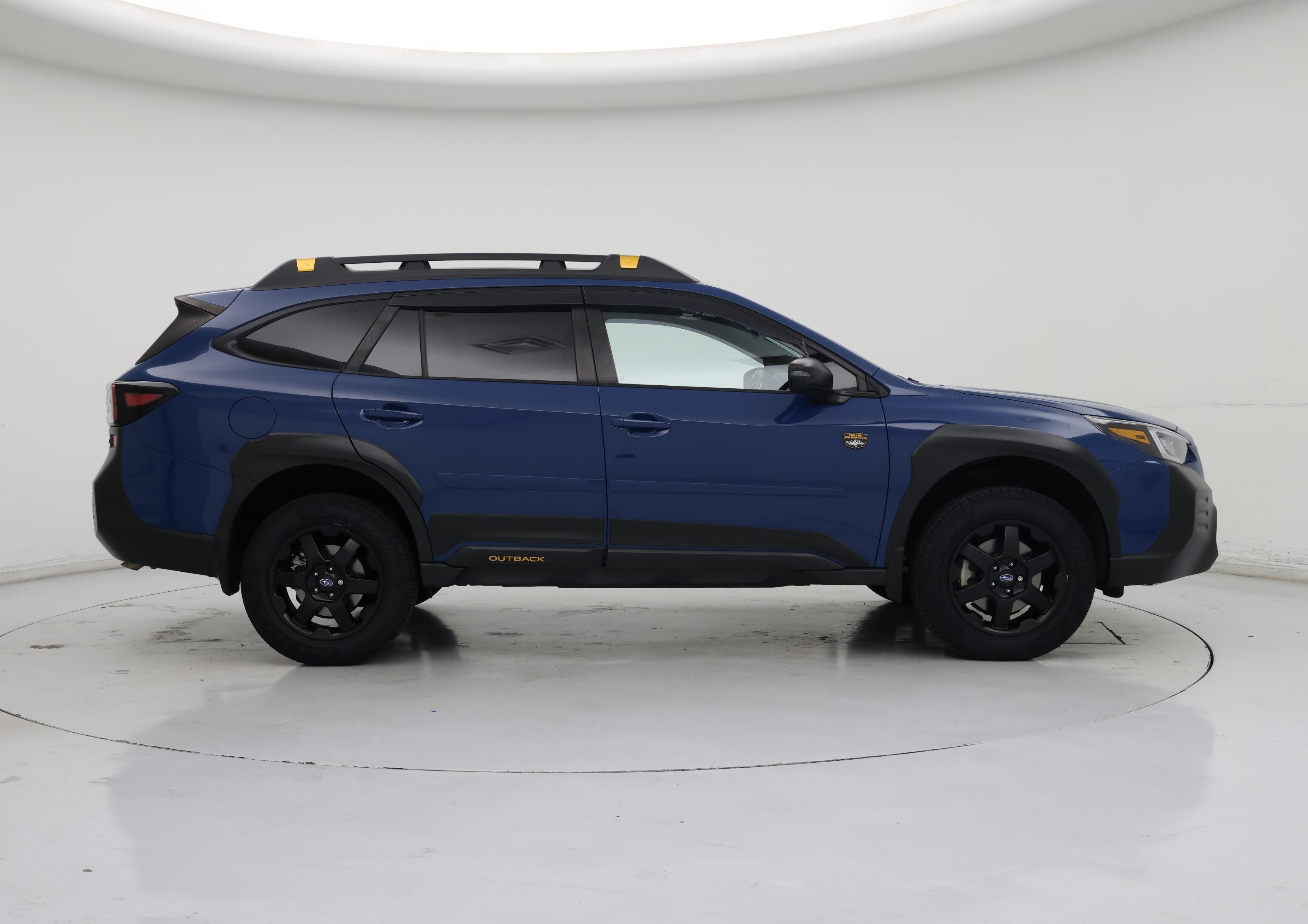 Thumbnail: 2022 Subaru Outback - 7