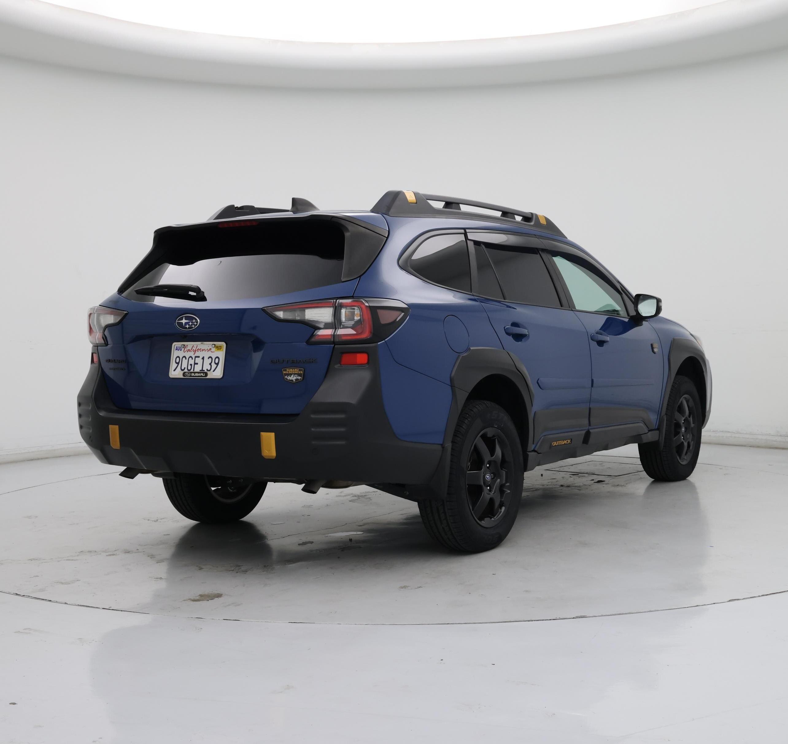 Thumbnail: 2022 Subaru Outback - 8