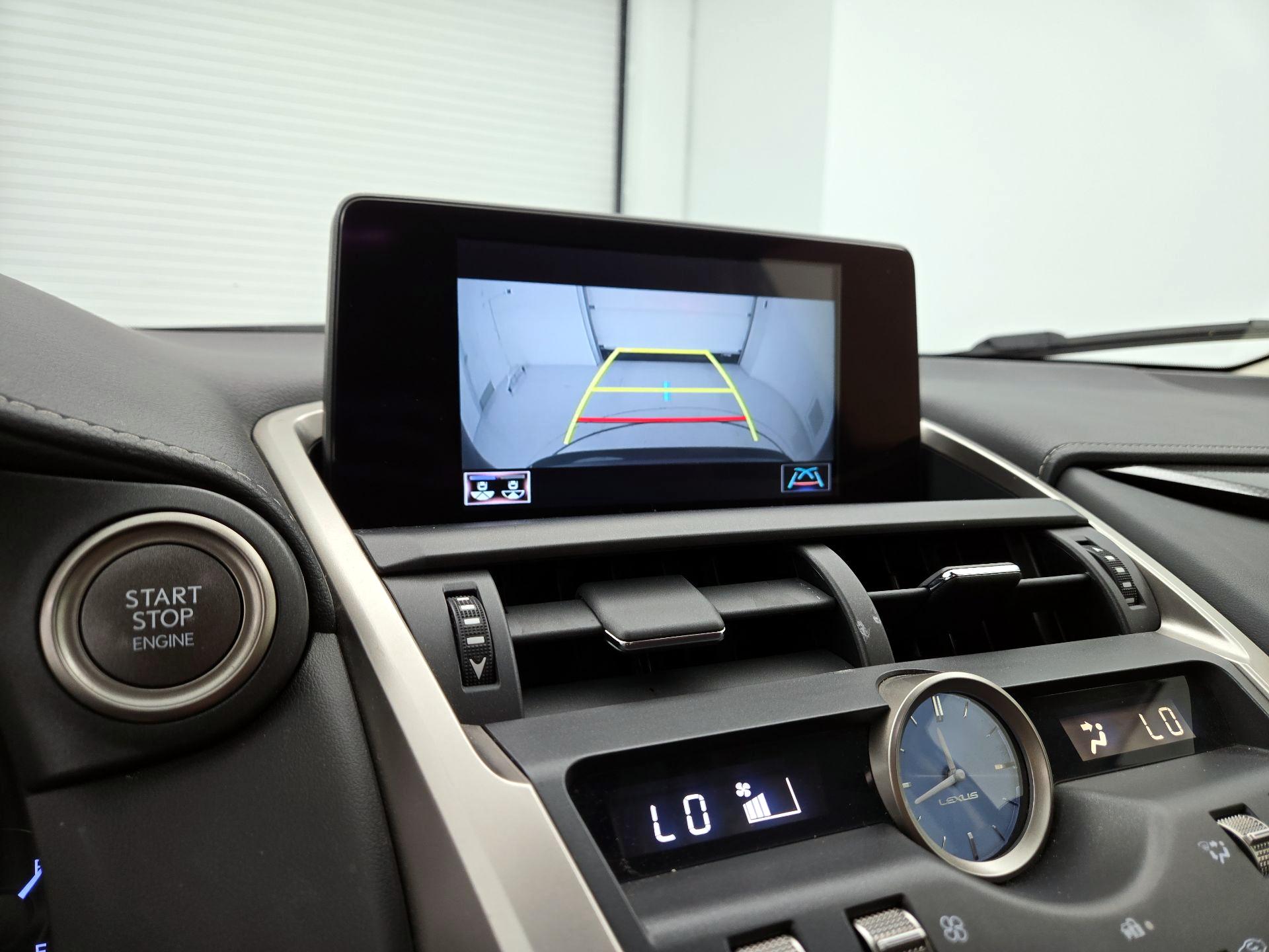 Thumbnail: 2020 Lexus NX - 14