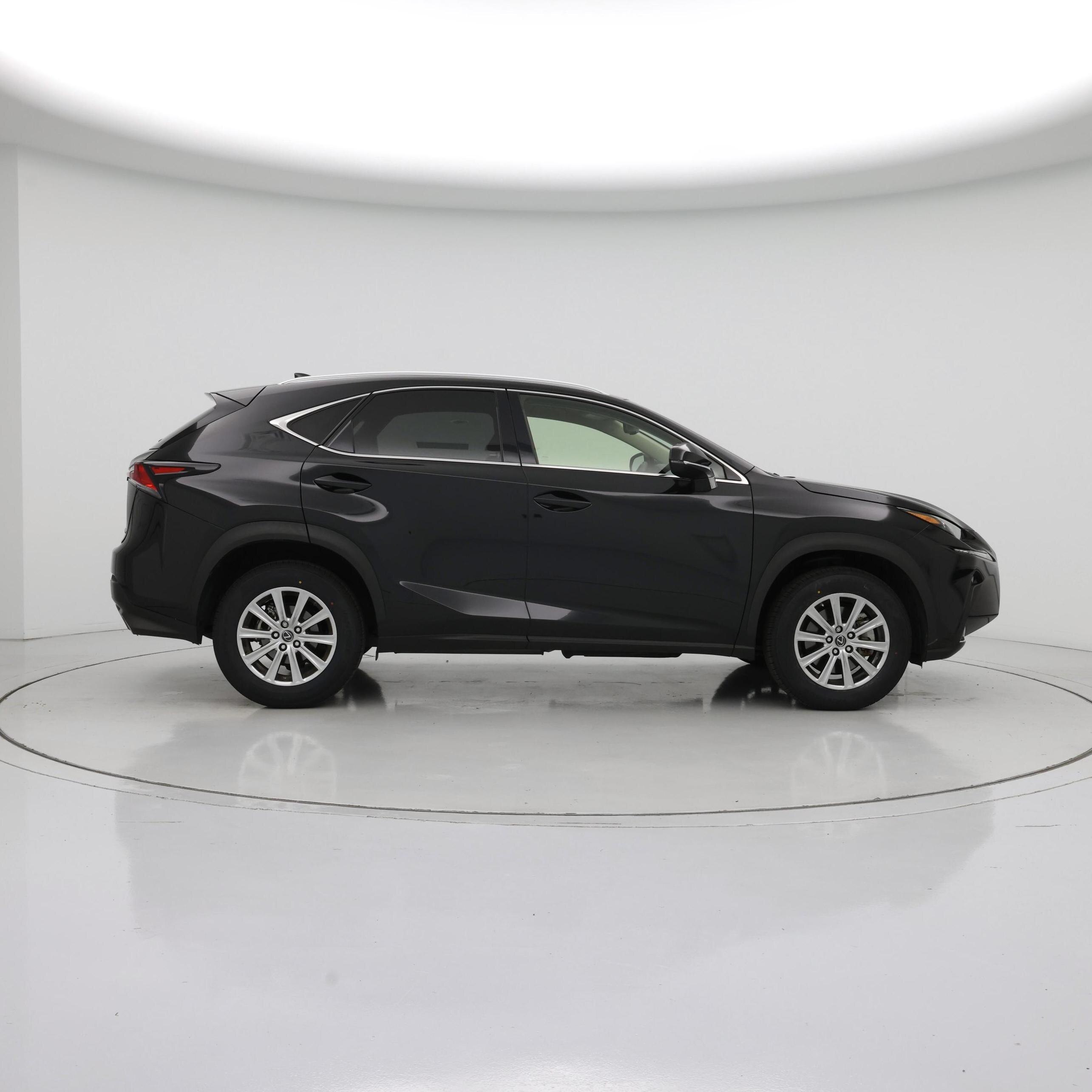 Thumbnail: 2020 Lexus NX - 7