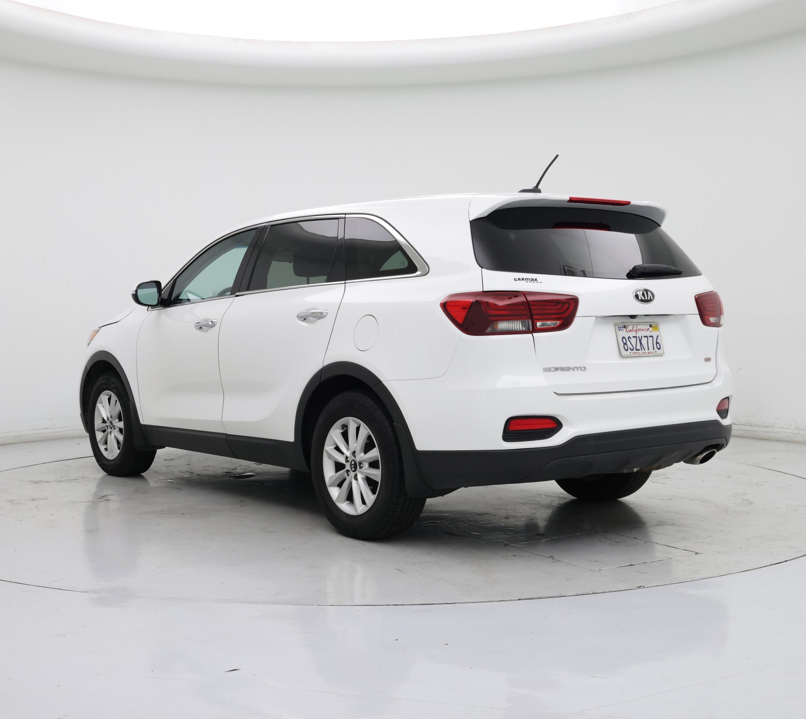 Thumbnail: 2020 Kia Sorento - 2