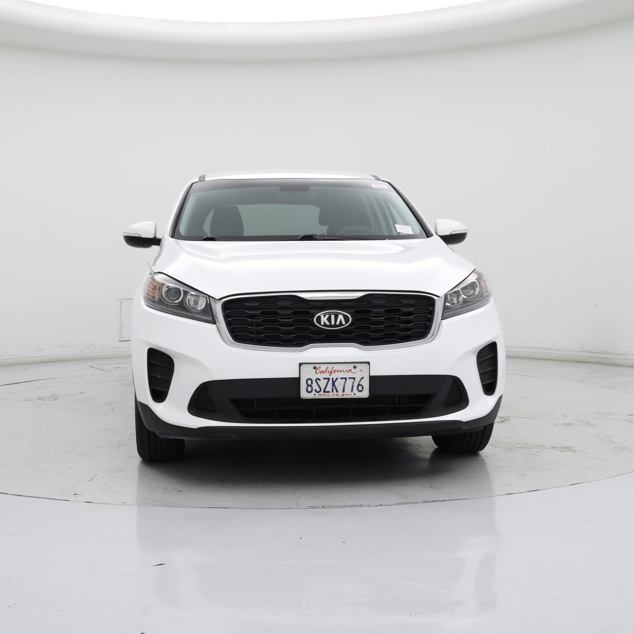 Thumbnail: 2020 Kia Sorento - 5