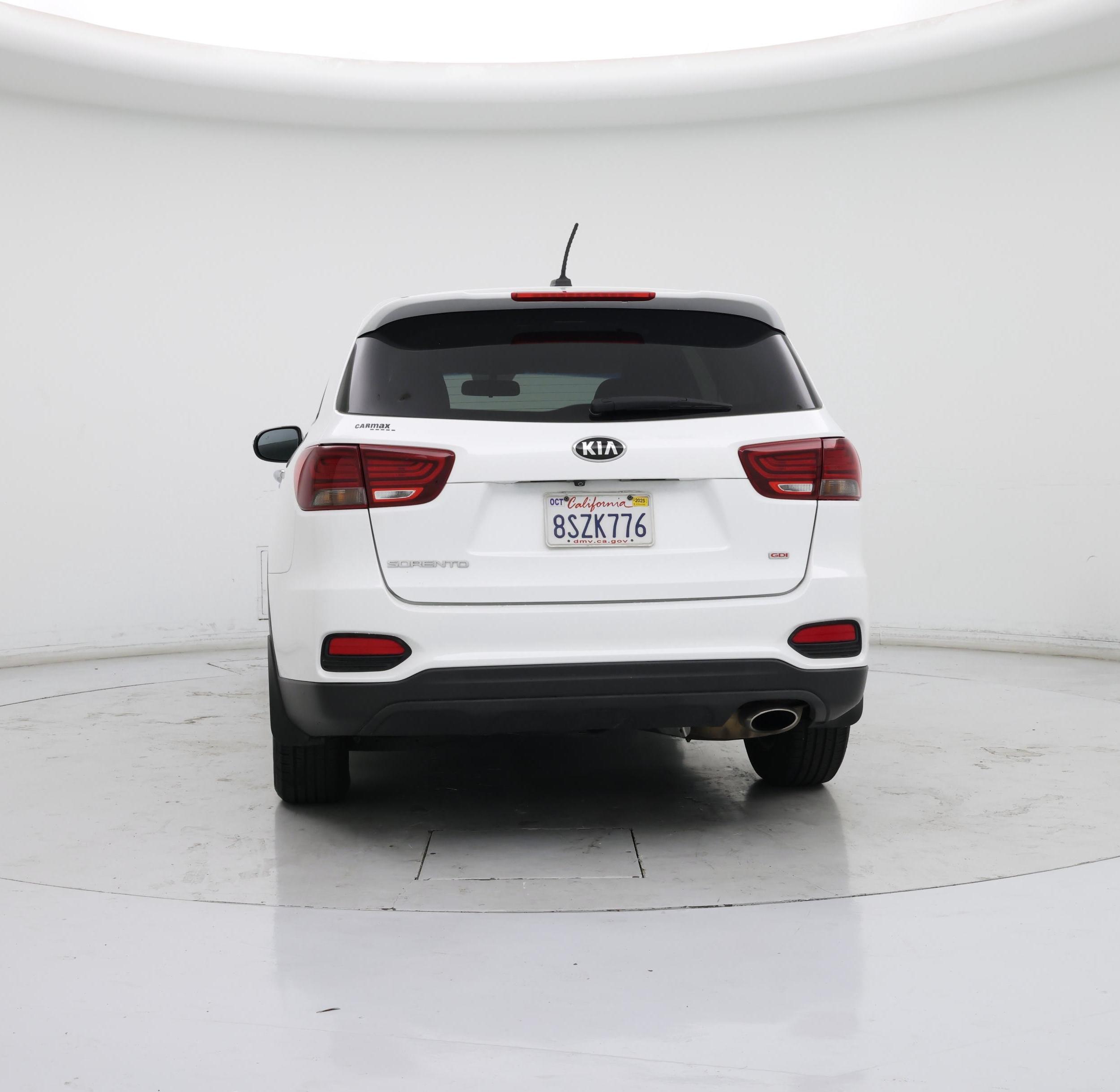Thumbnail: 2020 Kia Sorento - 6