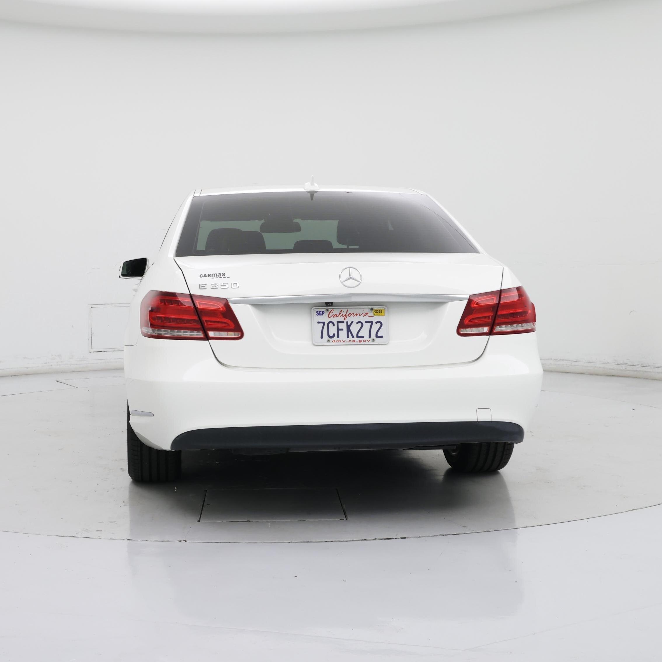 Thumbnail: 2014 Mercedes-Benz E-Class - 6