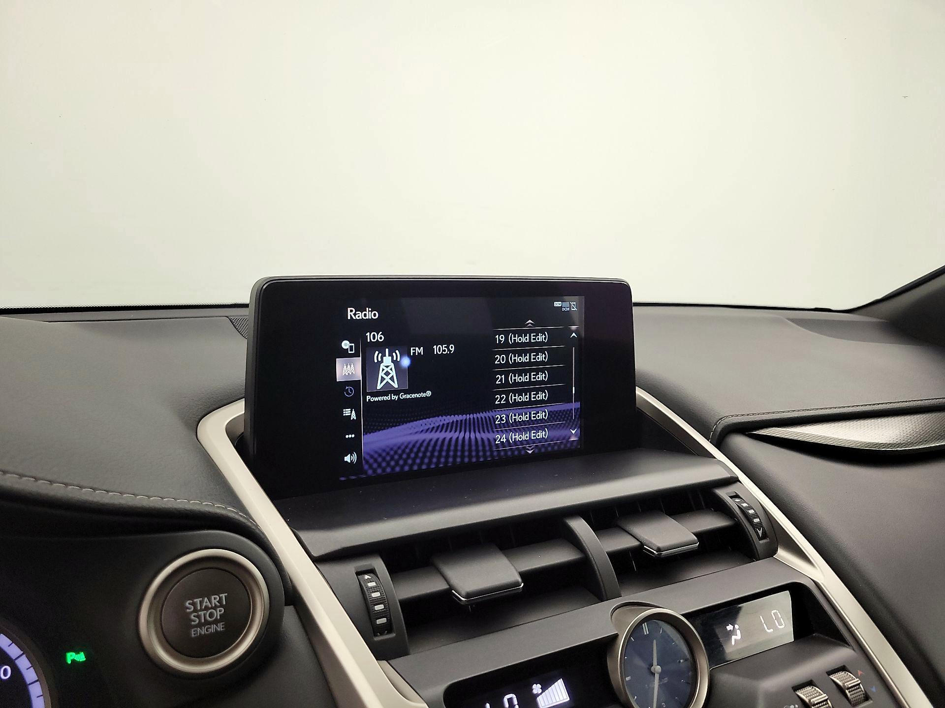 Thumbnail: 2021 Lexus NX - 15