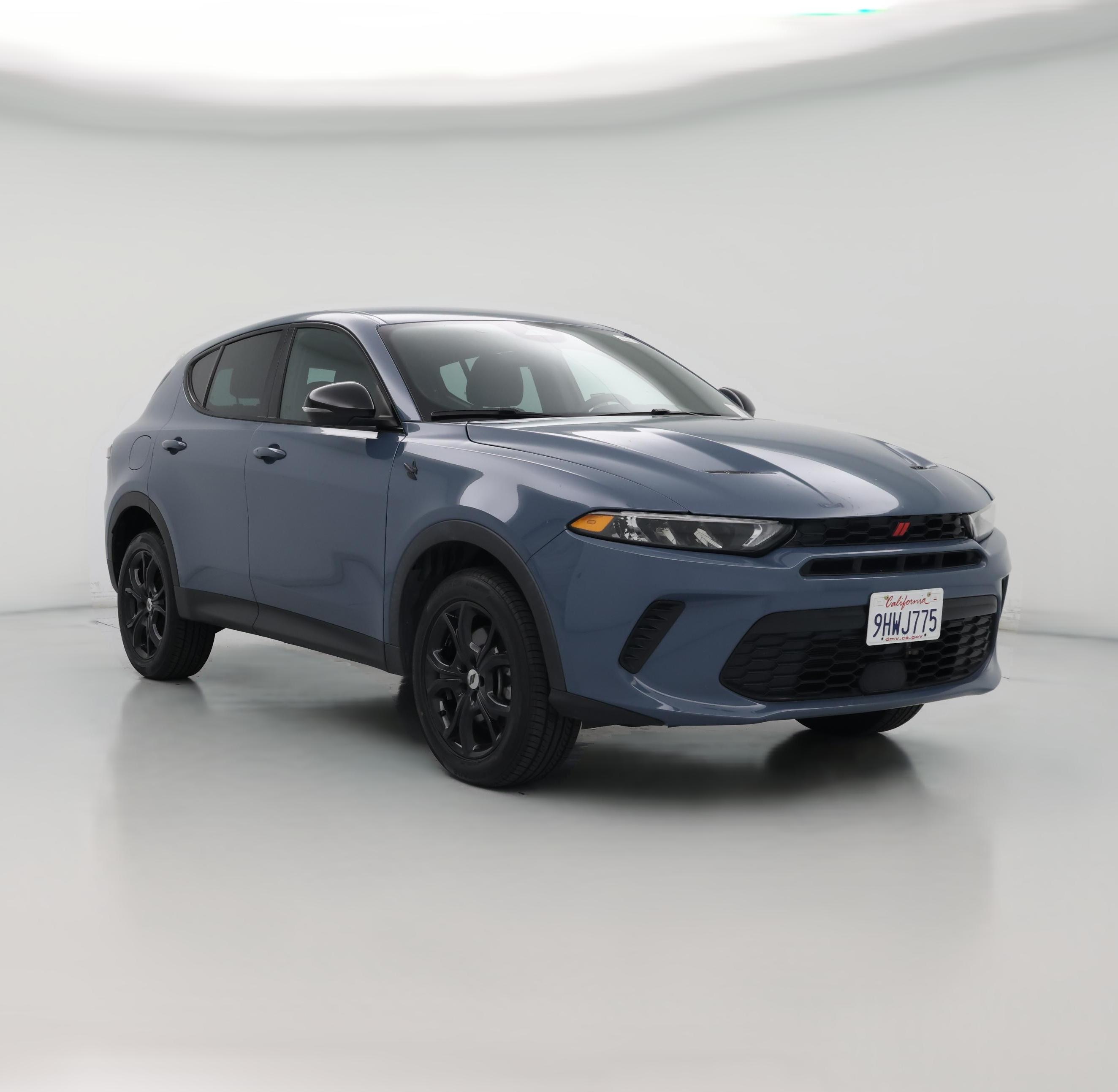 Thumbnail: 2023 Dodge Hornet - 1