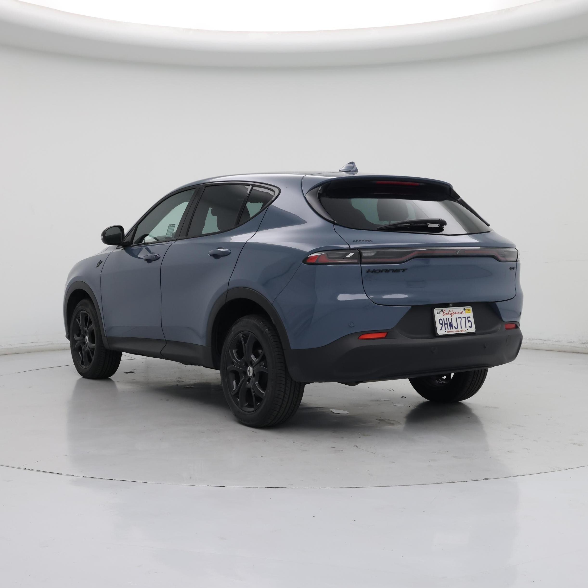 Thumbnail: 2023 Dodge Hornet - 2