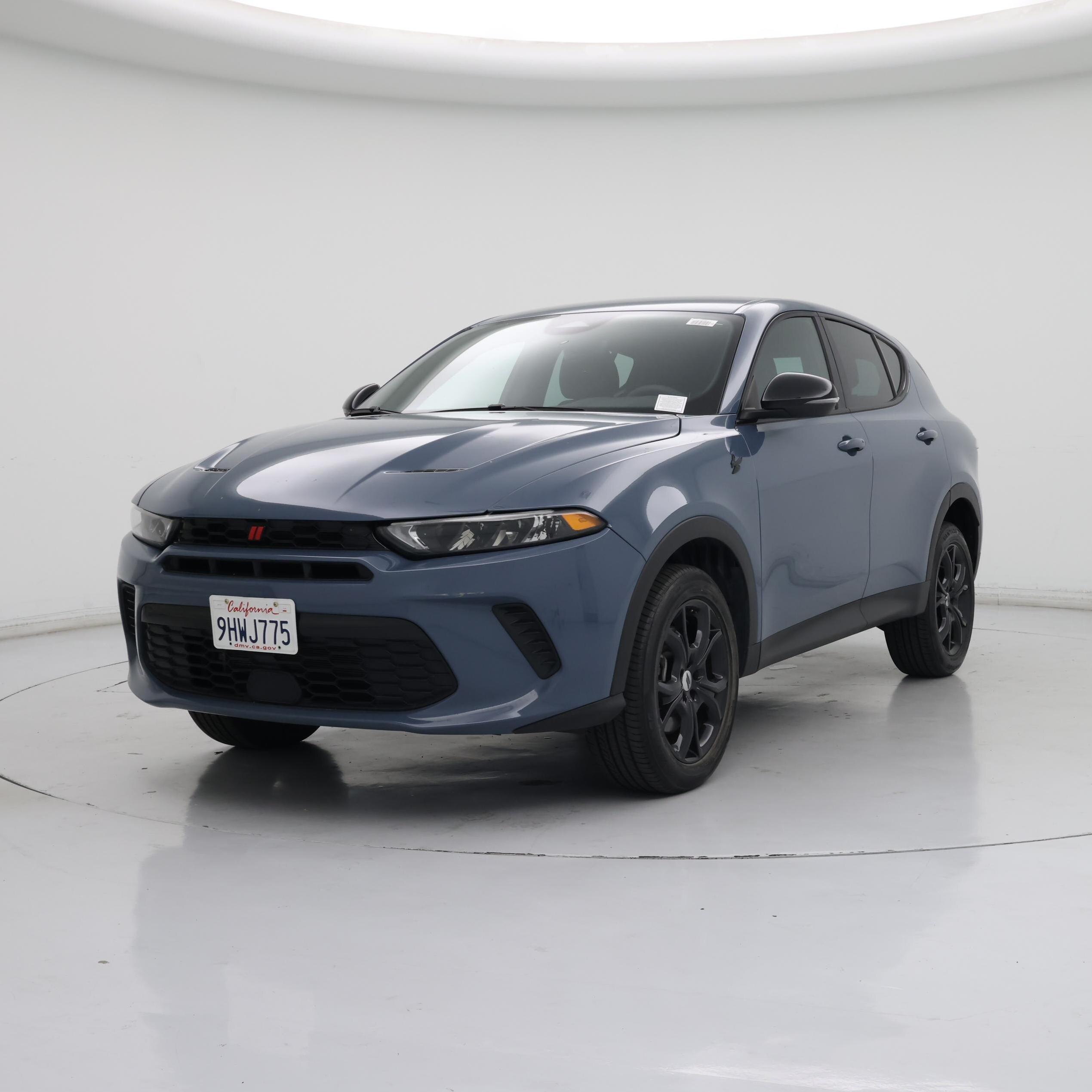 Thumbnail: 2023 Dodge Hornet - 4