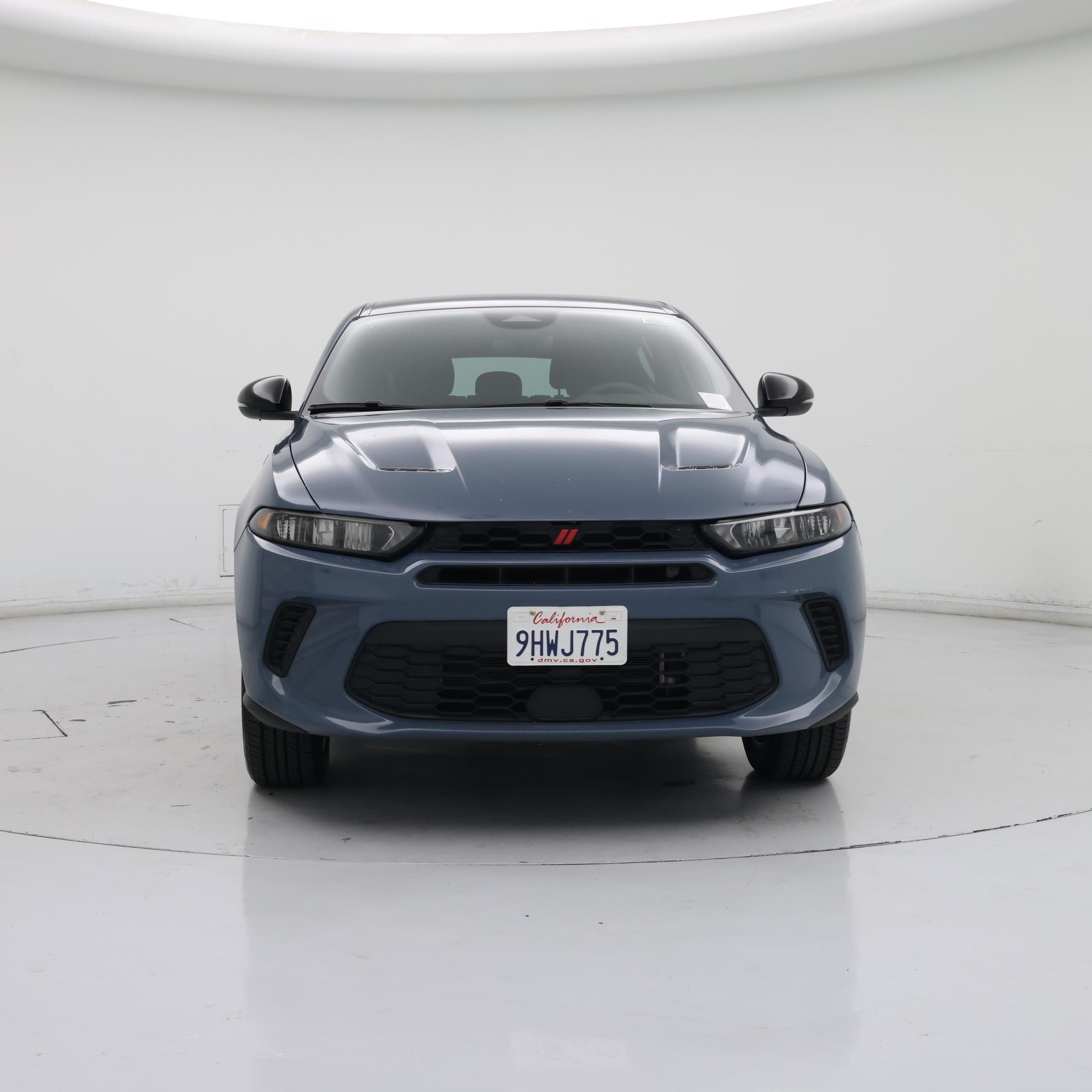 Thumbnail: 2023 Dodge Hornet - 5