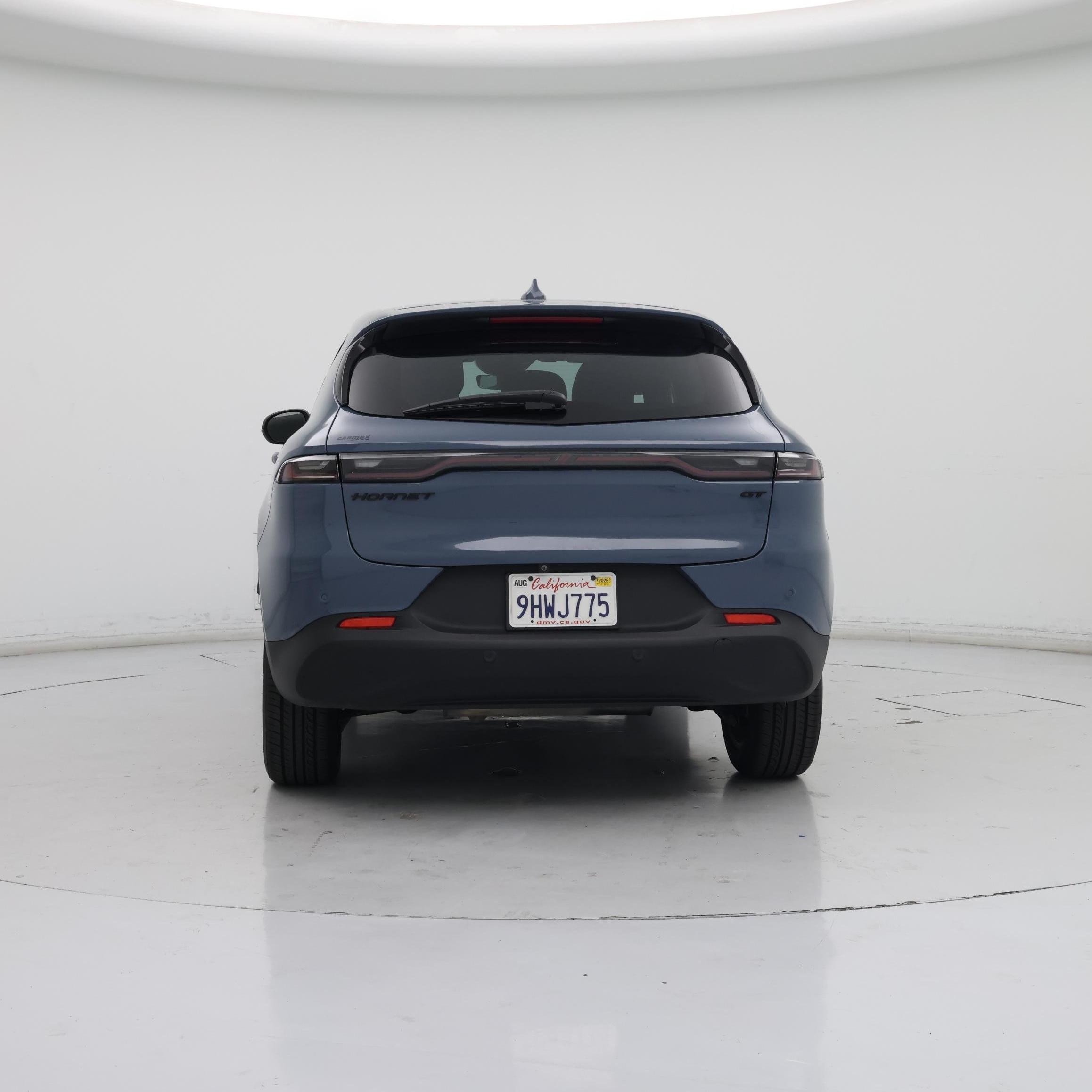 Thumbnail: 2023 Dodge Hornet - 6