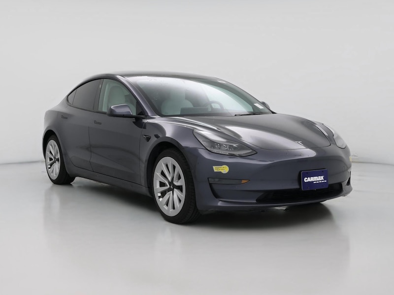 2022 Tesla Model 3  -
                  Ontario, CA