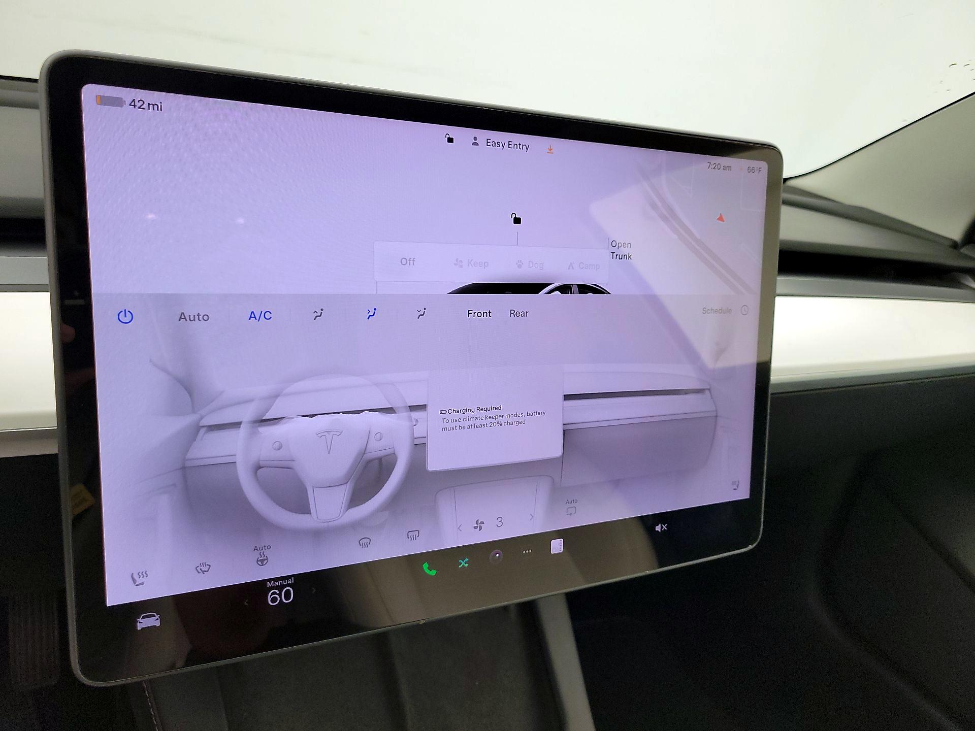 Thumbnail: 2022 Tesla Model 3 - 16