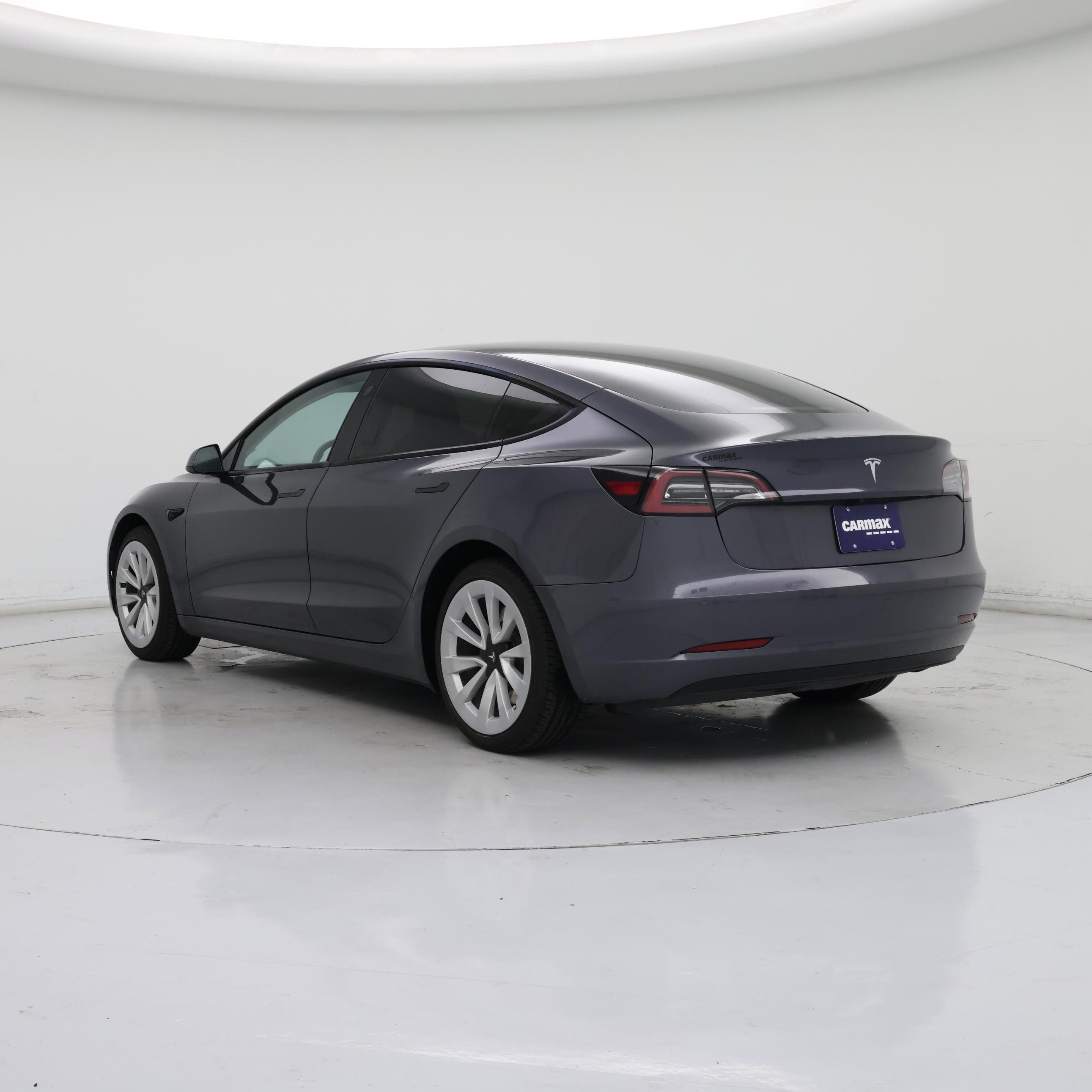 Thumbnail: 2022 Tesla Model 3 - 2