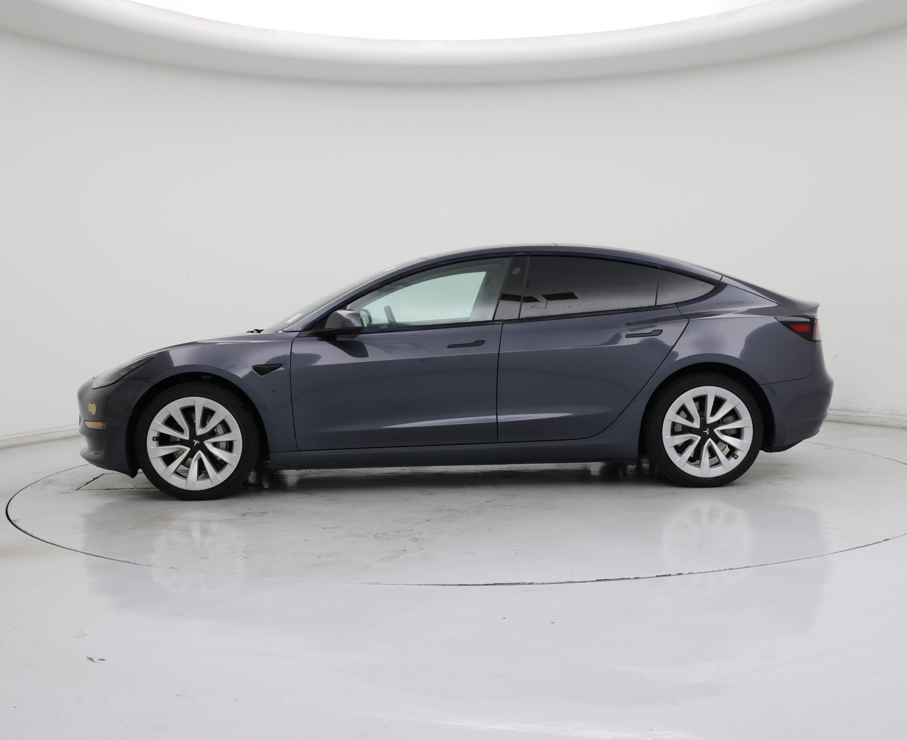 Thumbnail: 2022 Tesla Model 3 - 3