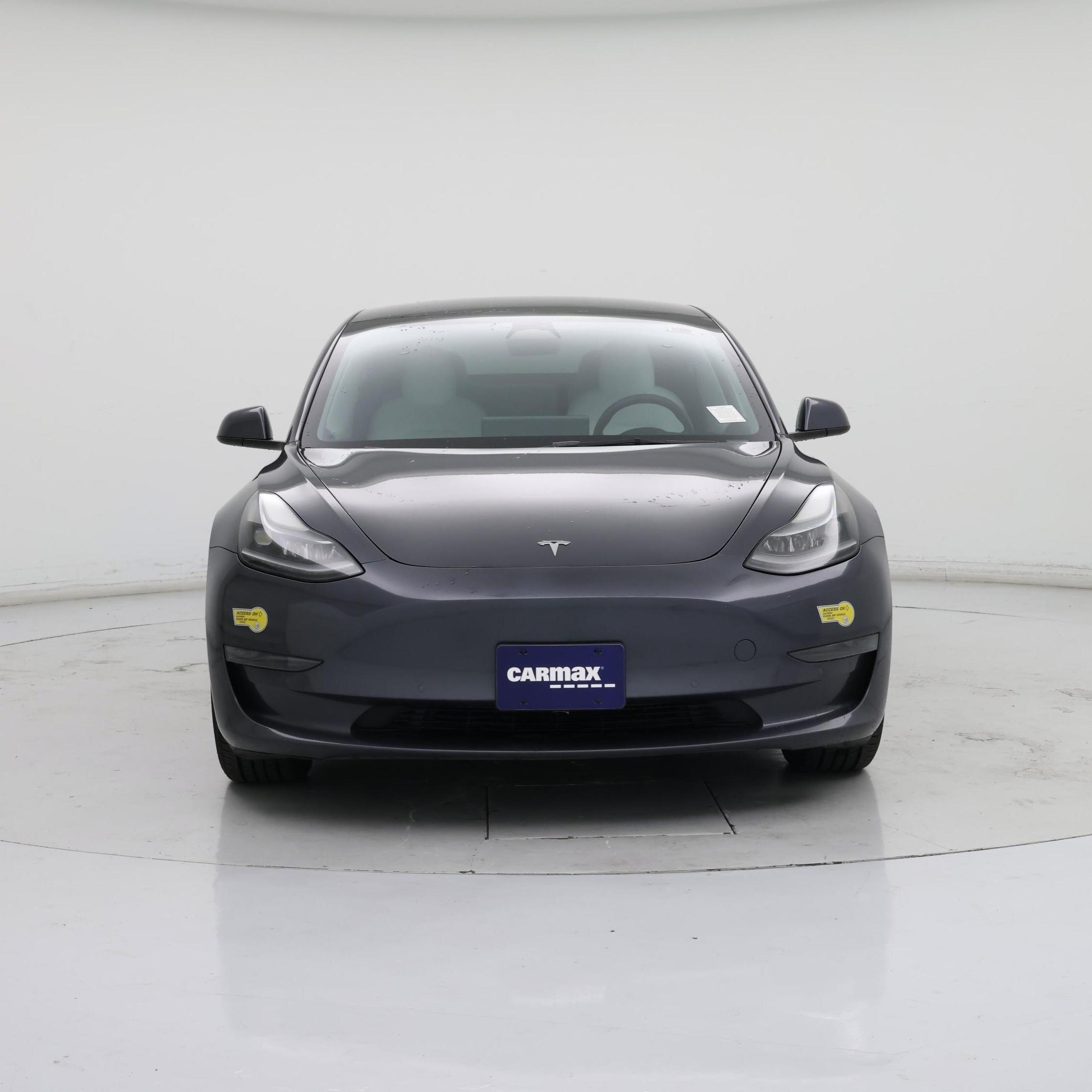 Thumbnail: 2022 Tesla Model 3 - 5