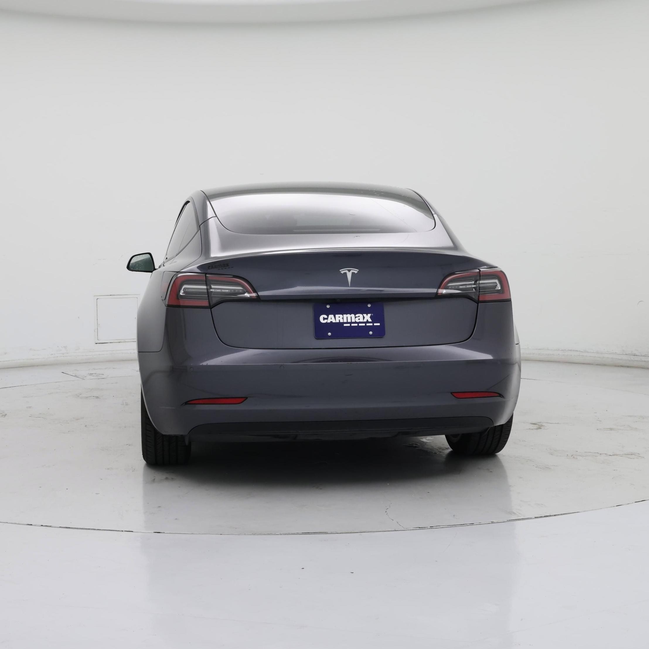 Thumbnail: 2022 Tesla Model 3 - 6