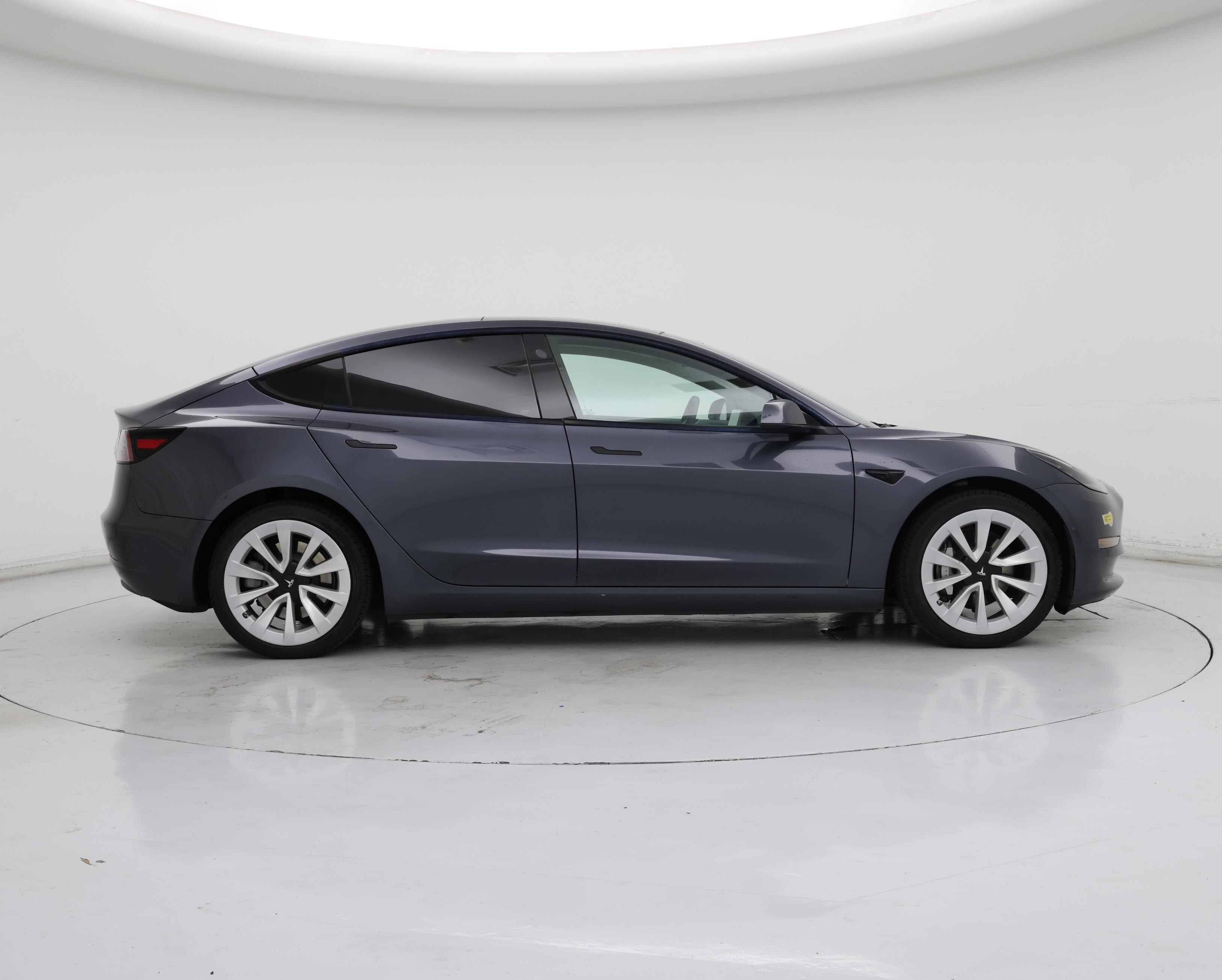 Thumbnail: 2022 Tesla Model 3 - 7