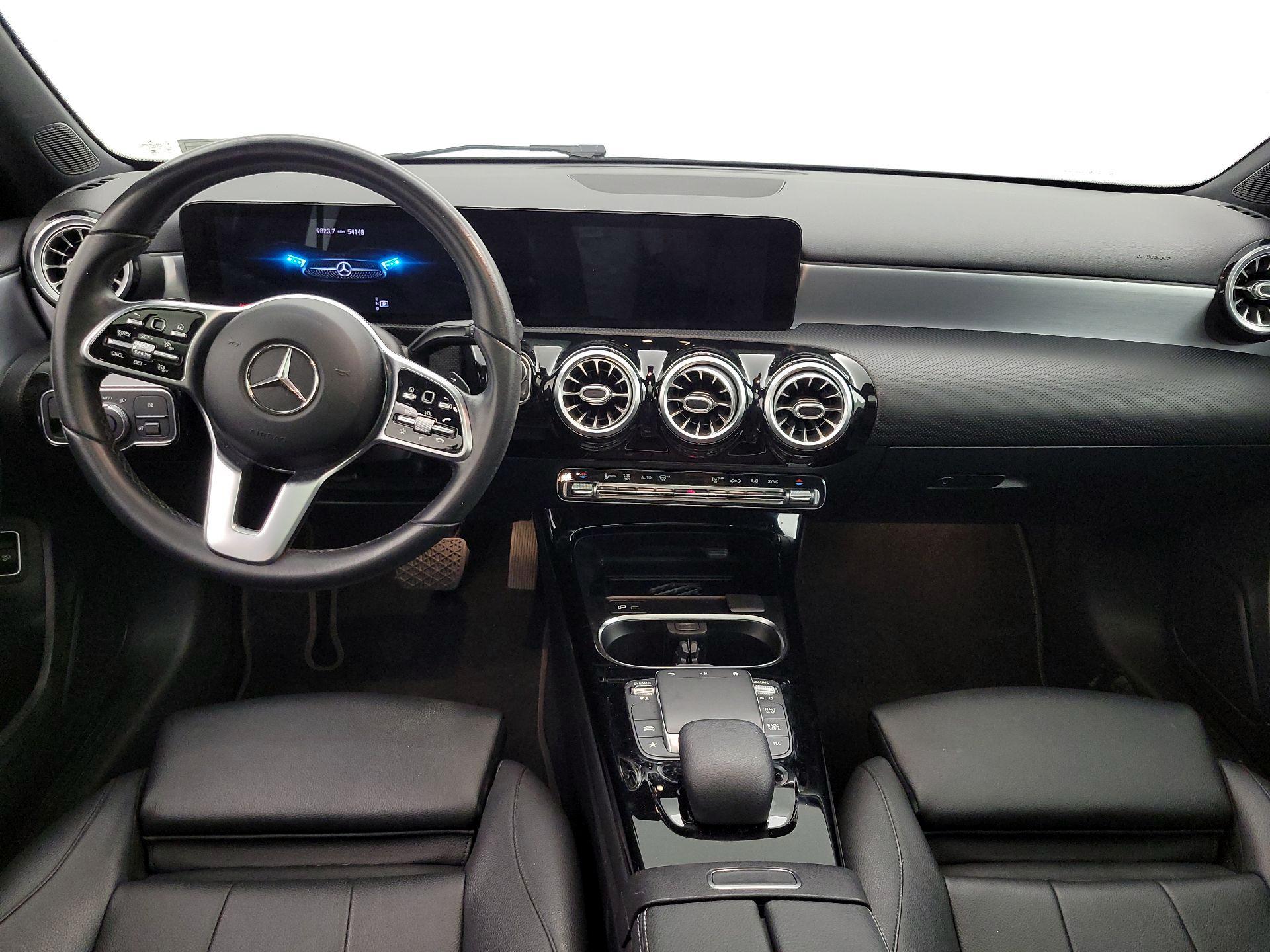 Thumbnail: 2021 Mercedes-Benz A-Class - 9