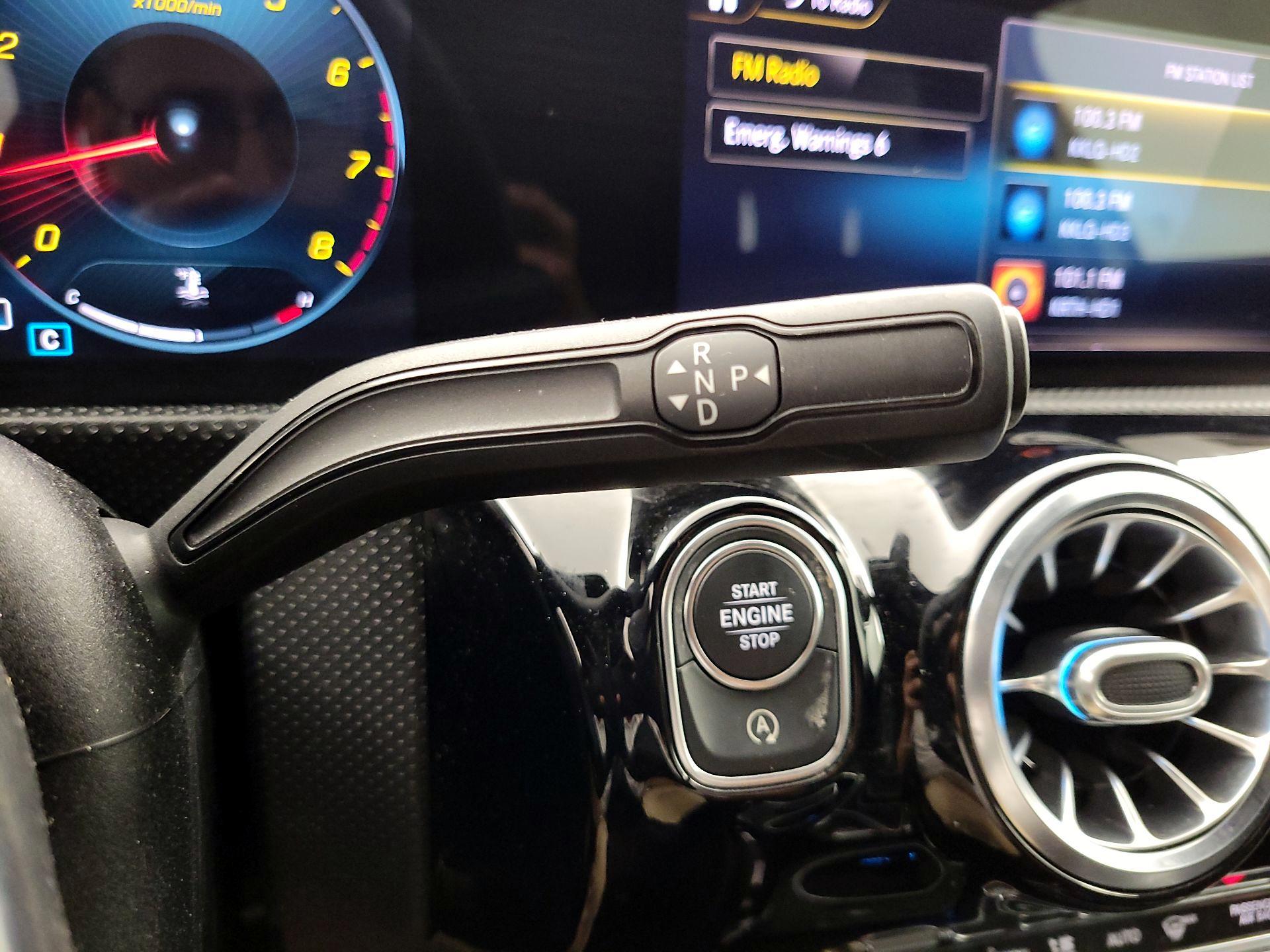 Thumbnail: 2021 Mercedes-Benz A-Class - 17