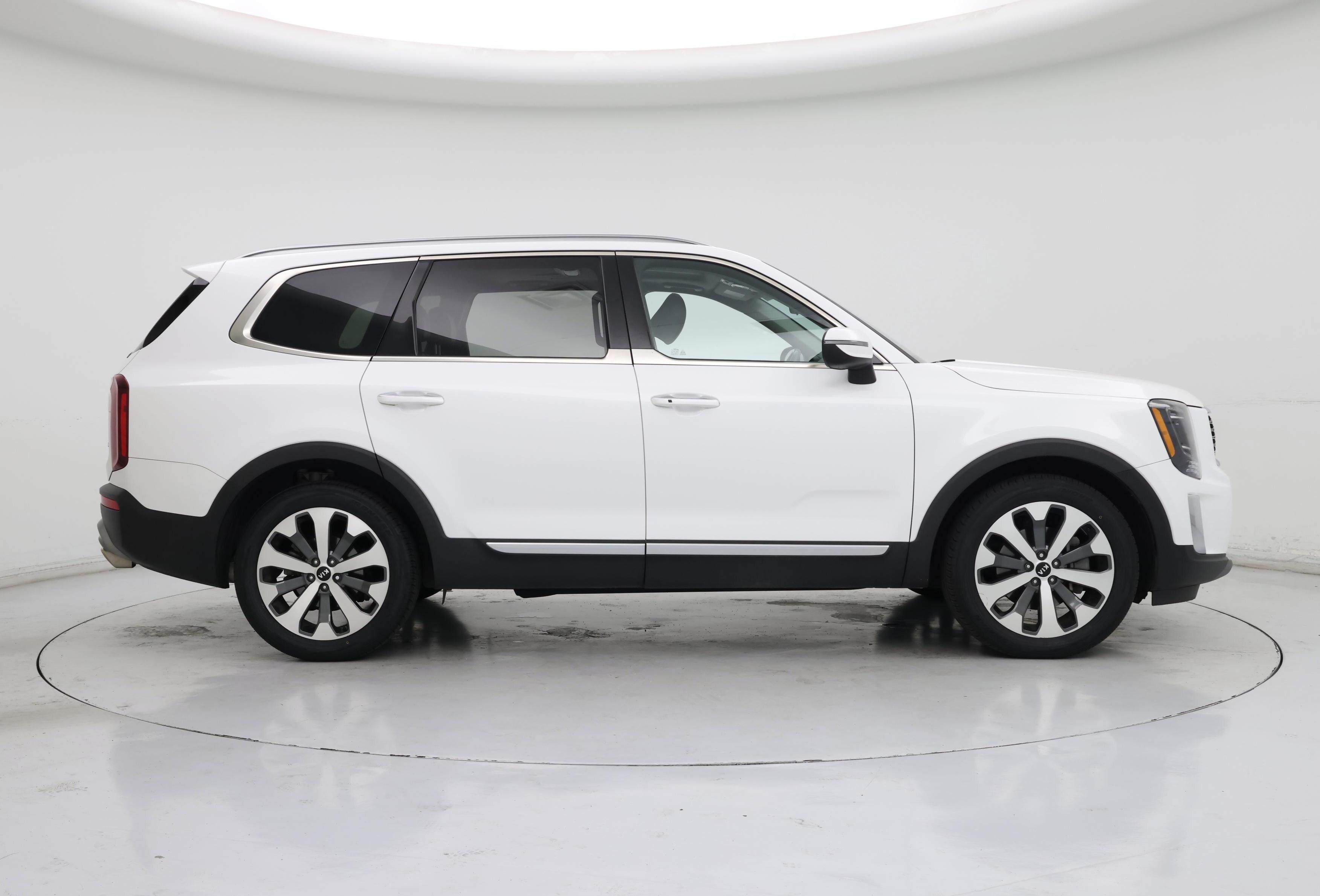 Thumbnail: 2021 Kia Telluride - 7
