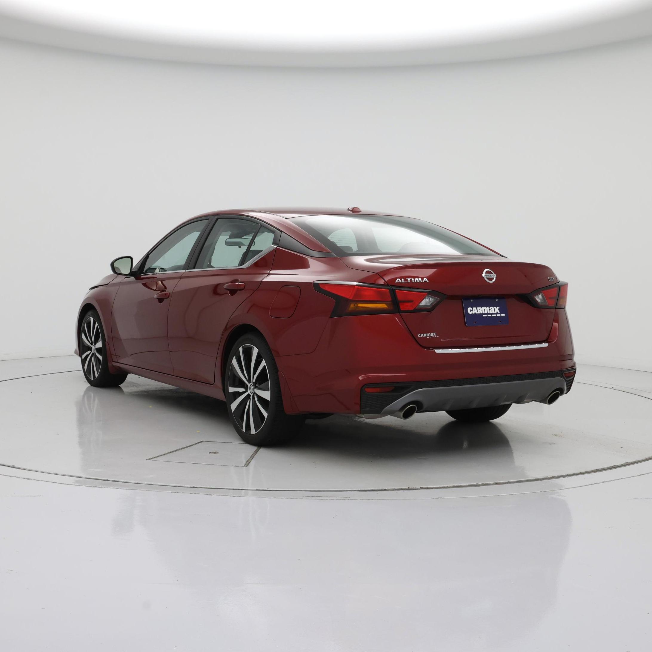 Thumbnail: 2020 Nissan Altima - 2