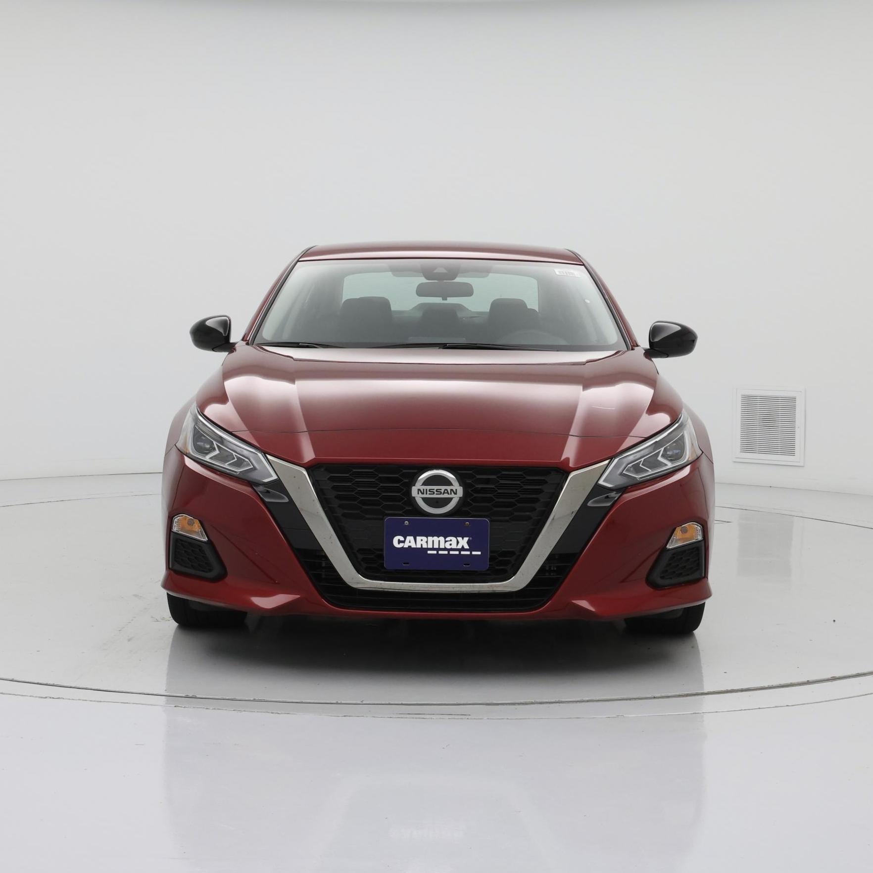 Thumbnail: 2020 Nissan Altima - 5