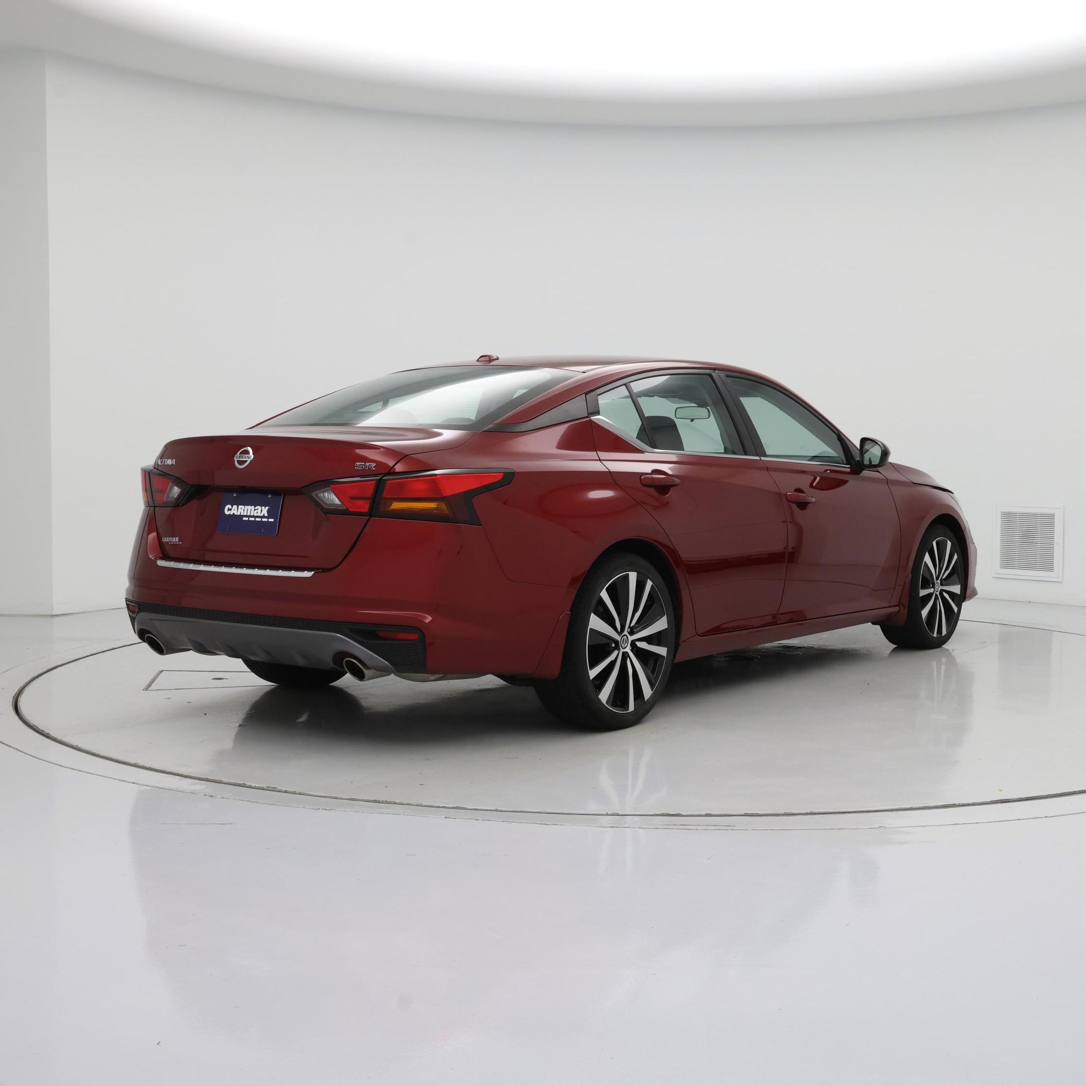 Thumbnail: 2020 Nissan Altima - 8