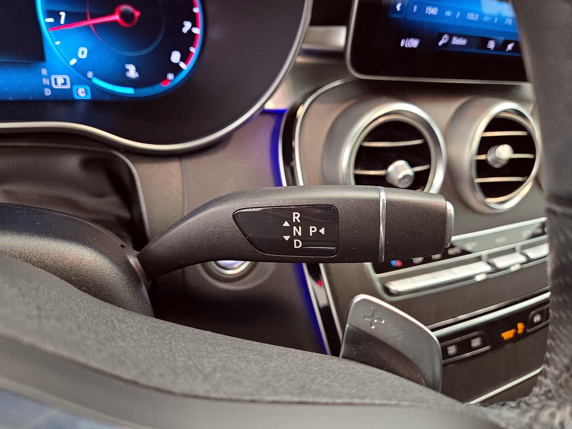 Thumbnail: 2020 Mercedes-Benz GLC - 18