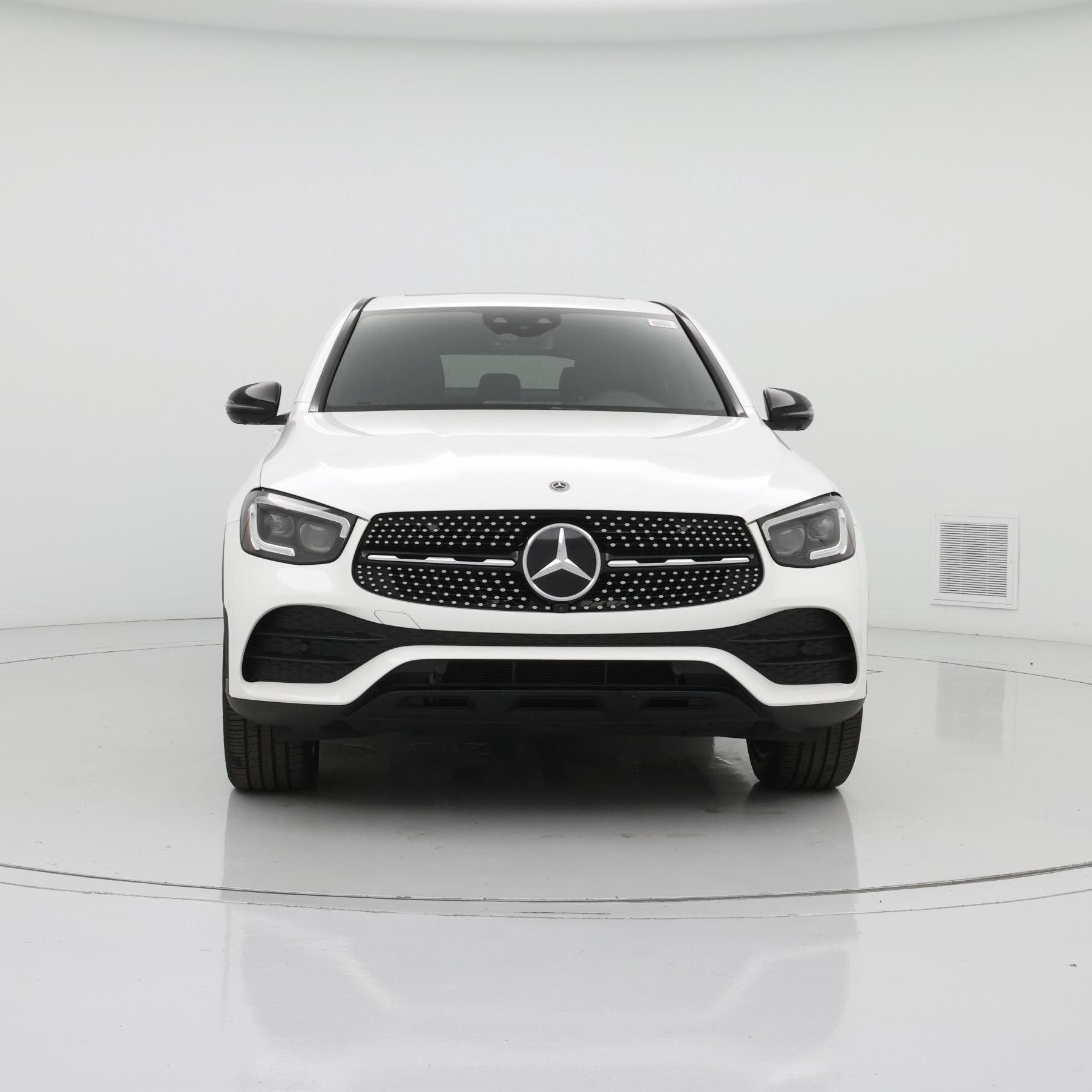 Thumbnail: 2020 Mercedes-Benz GLC - 5