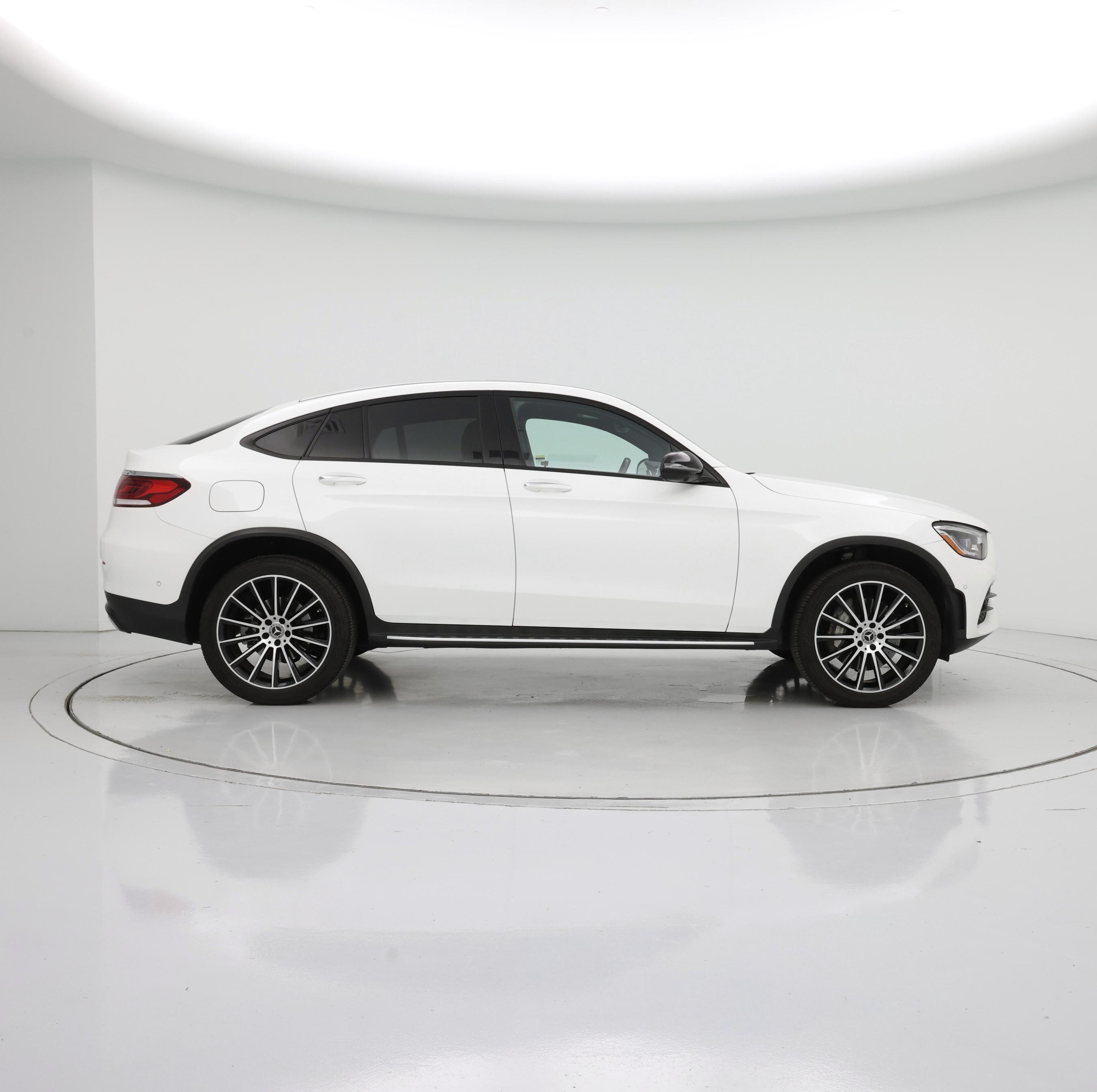 Thumbnail: 2020 Mercedes-Benz GLC - 7