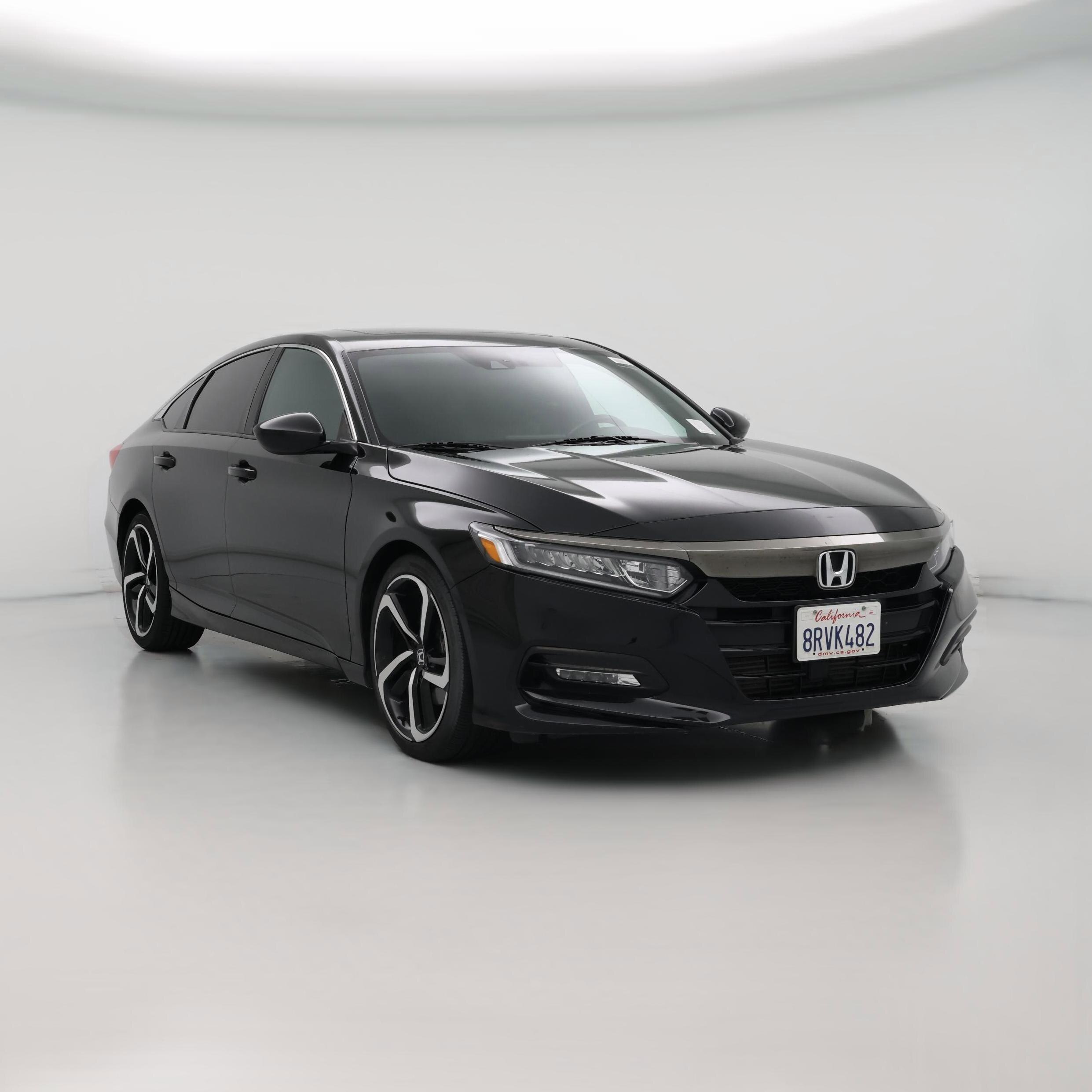 Thumbnail: 2020 Honda Accord - 1