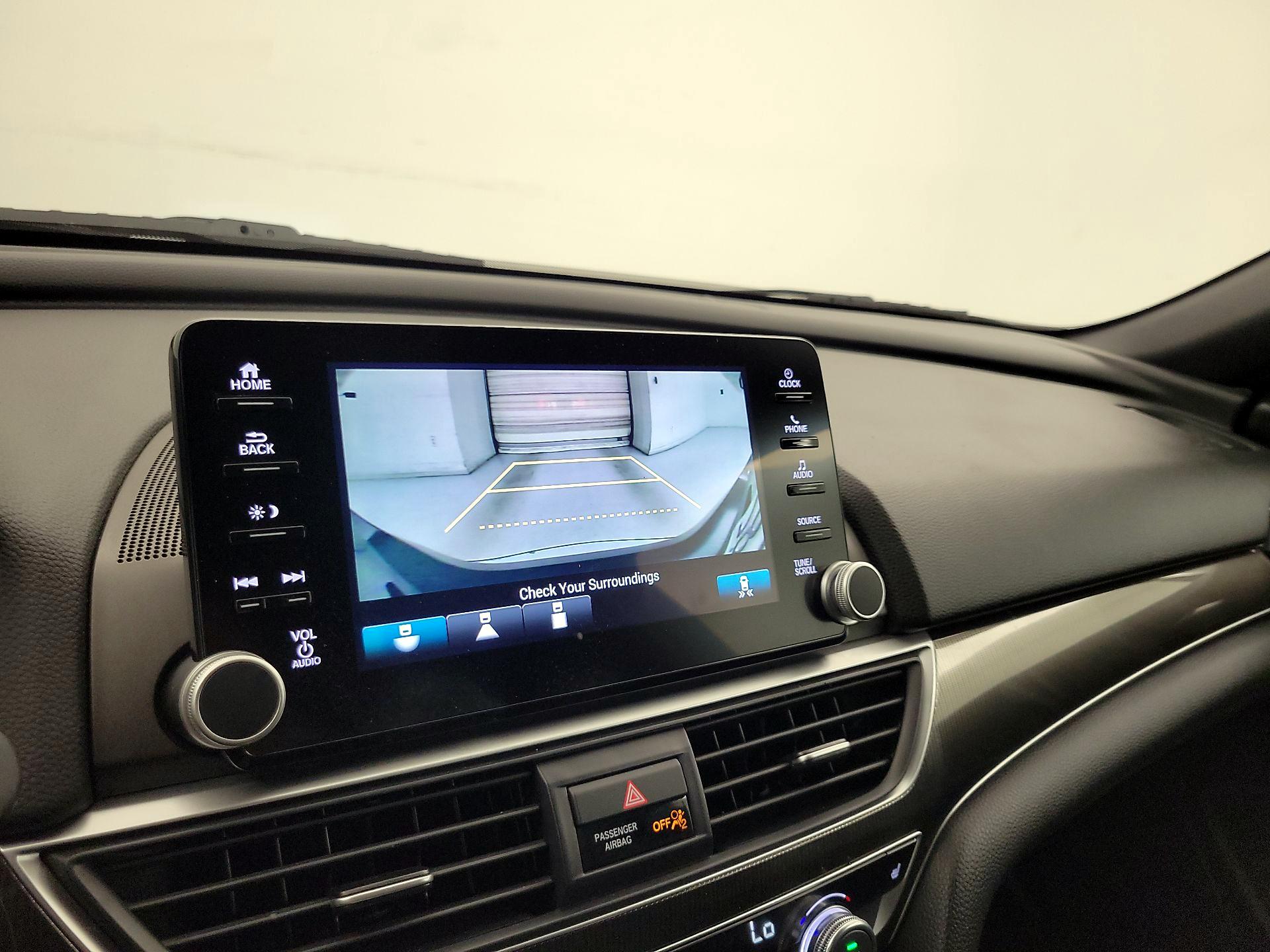 Thumbnail: 2020 Honda Accord - 14