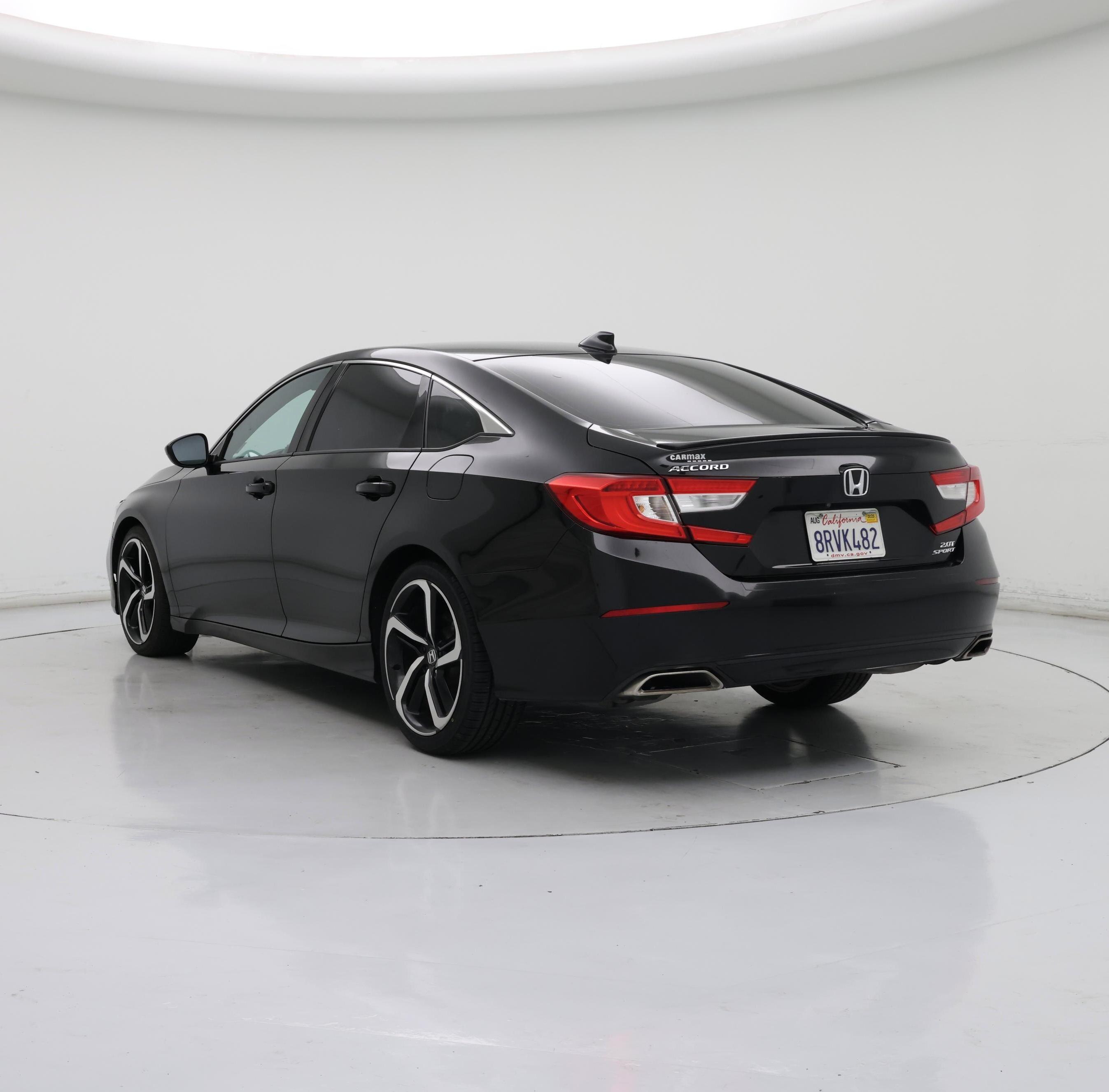 Thumbnail: 2020 Honda Accord - 2