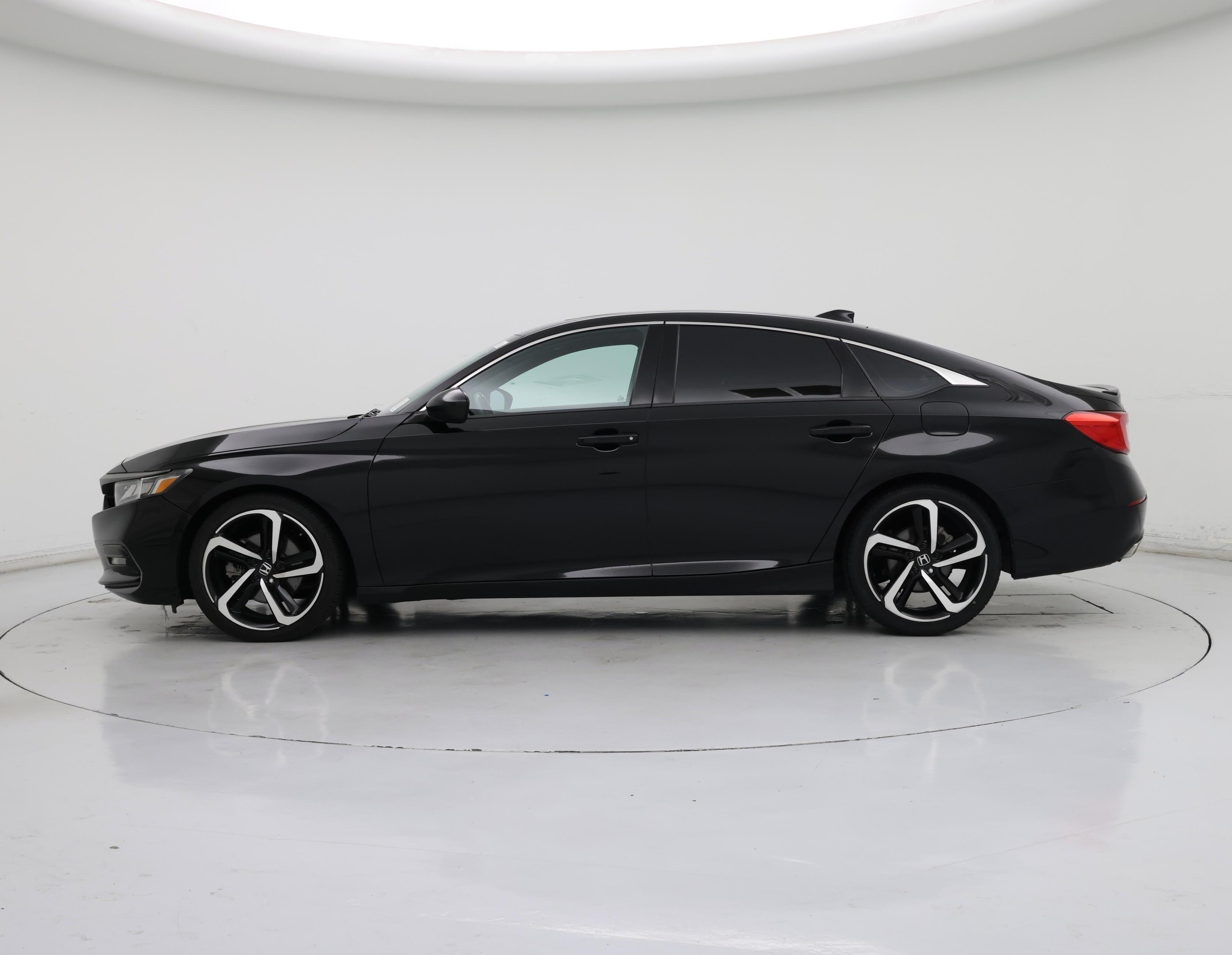 Thumbnail: 2020 Honda Accord - 3