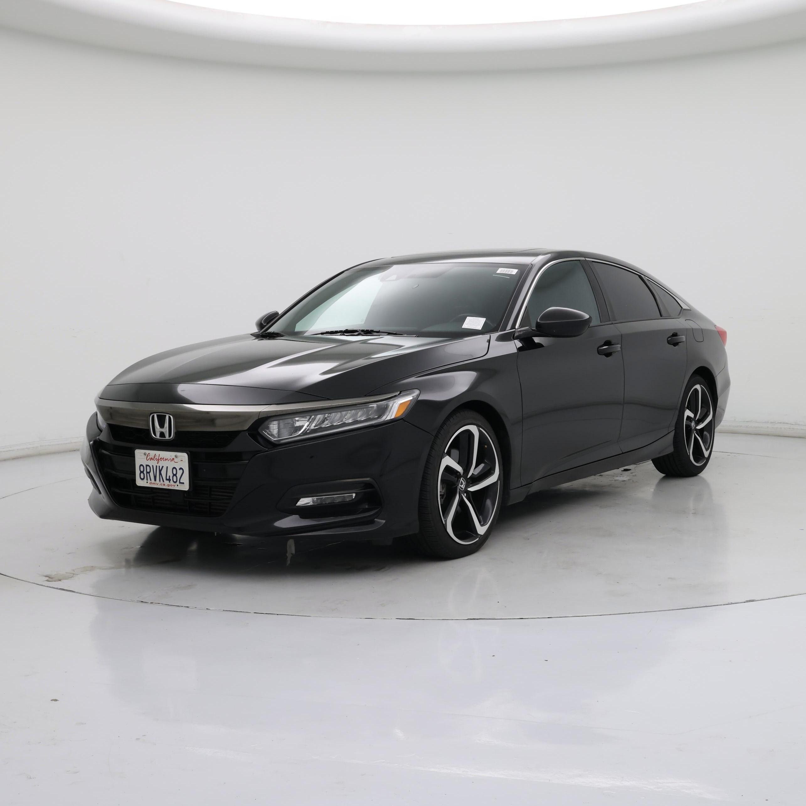Thumbnail: 2020 Honda Accord - 4