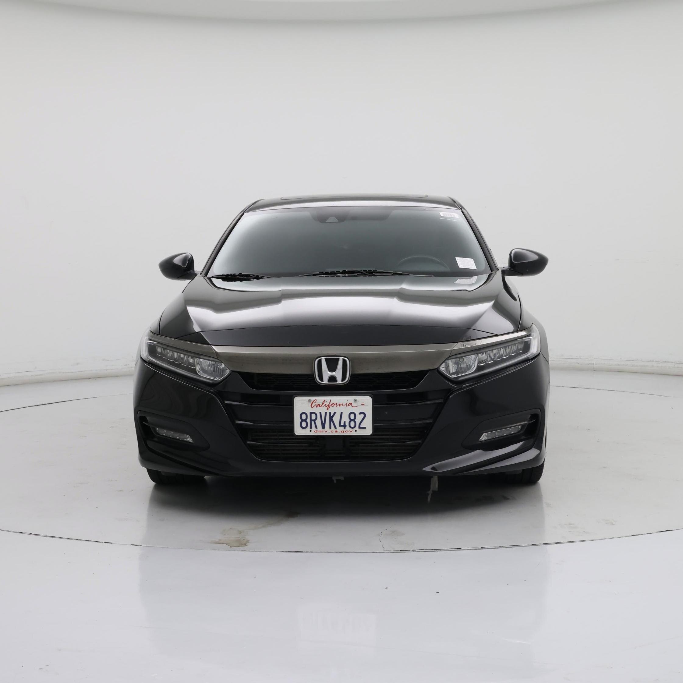 Thumbnail: 2020 Honda Accord - 5