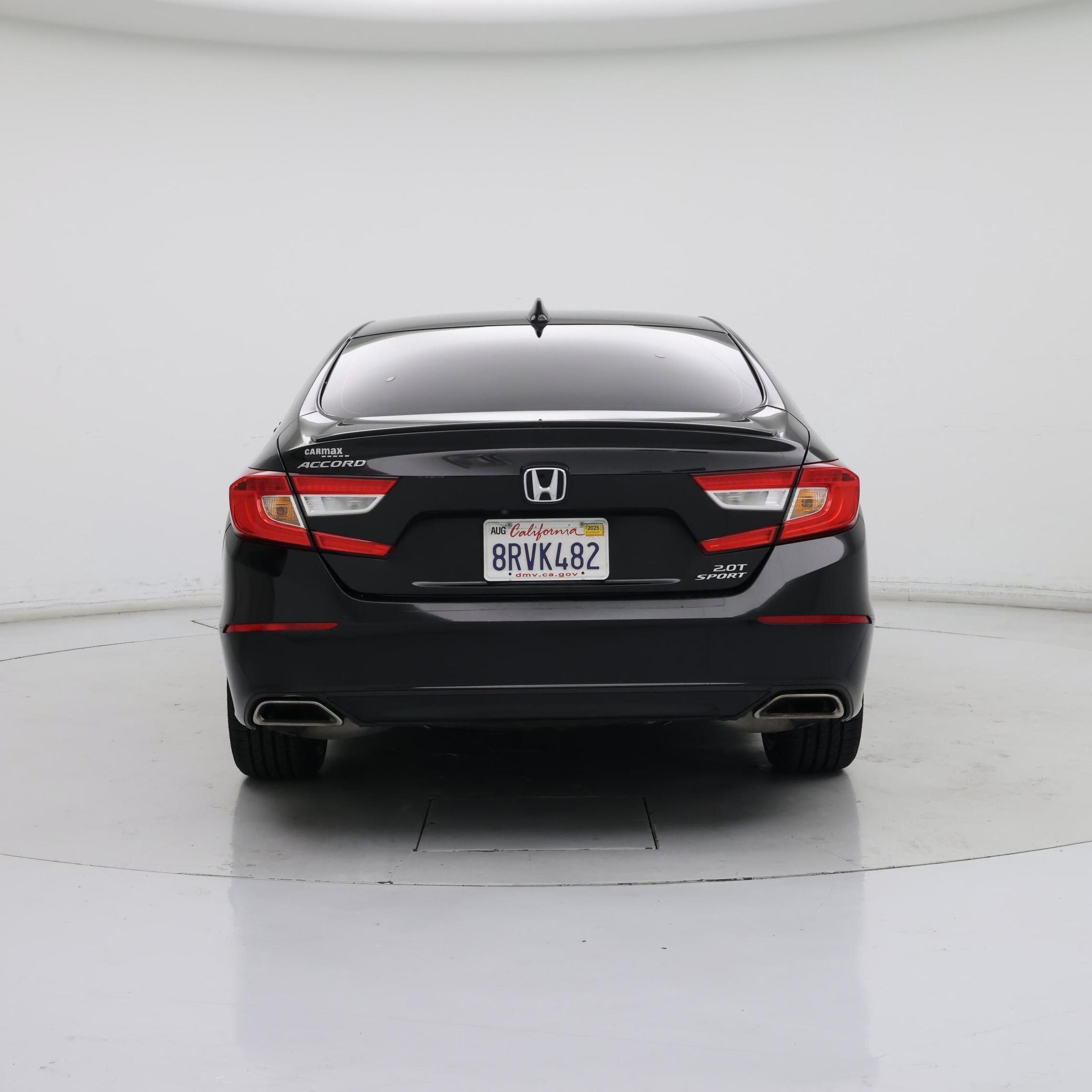 Thumbnail: 2020 Honda Accord - 6