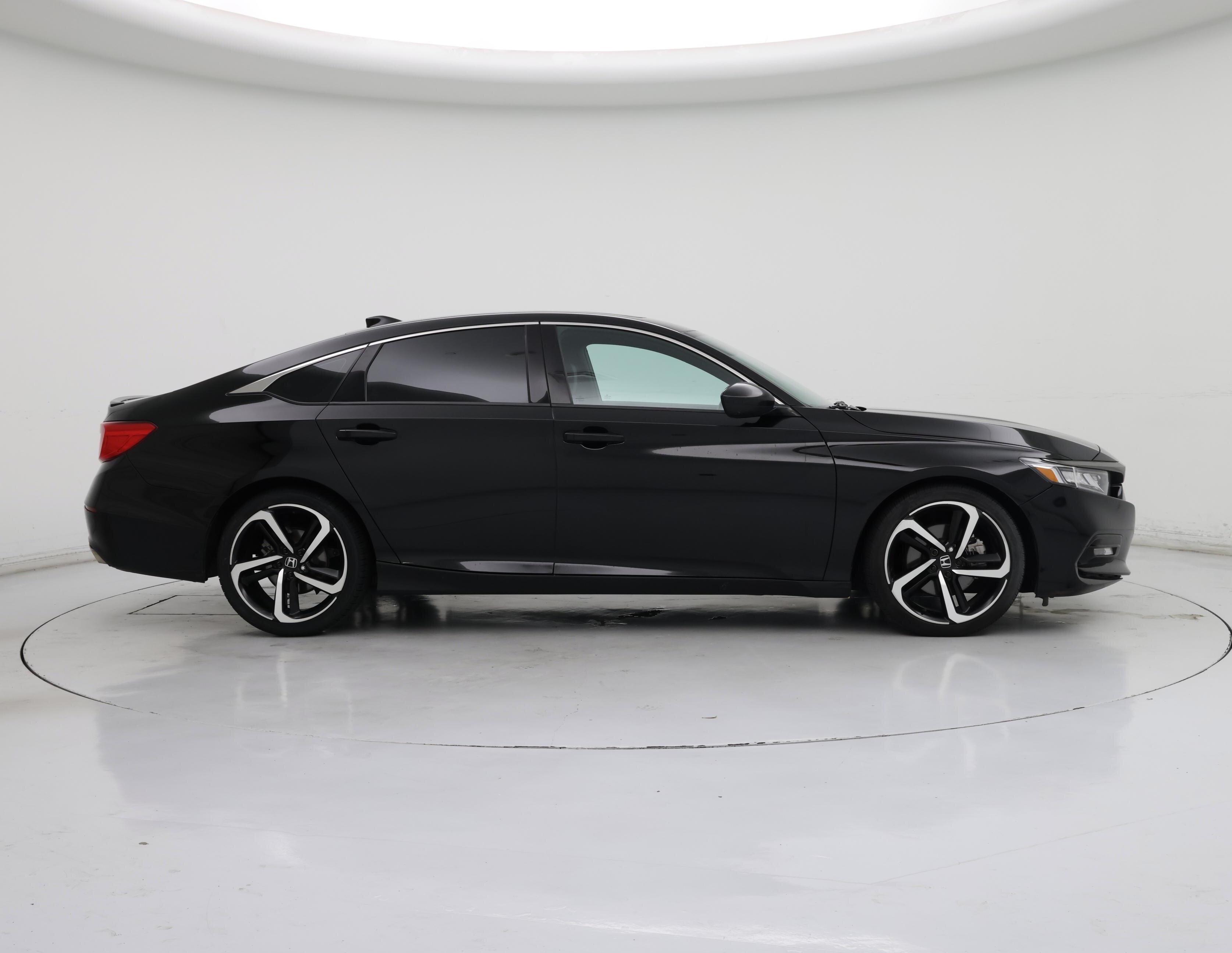 Thumbnail: 2020 Honda Accord - 7