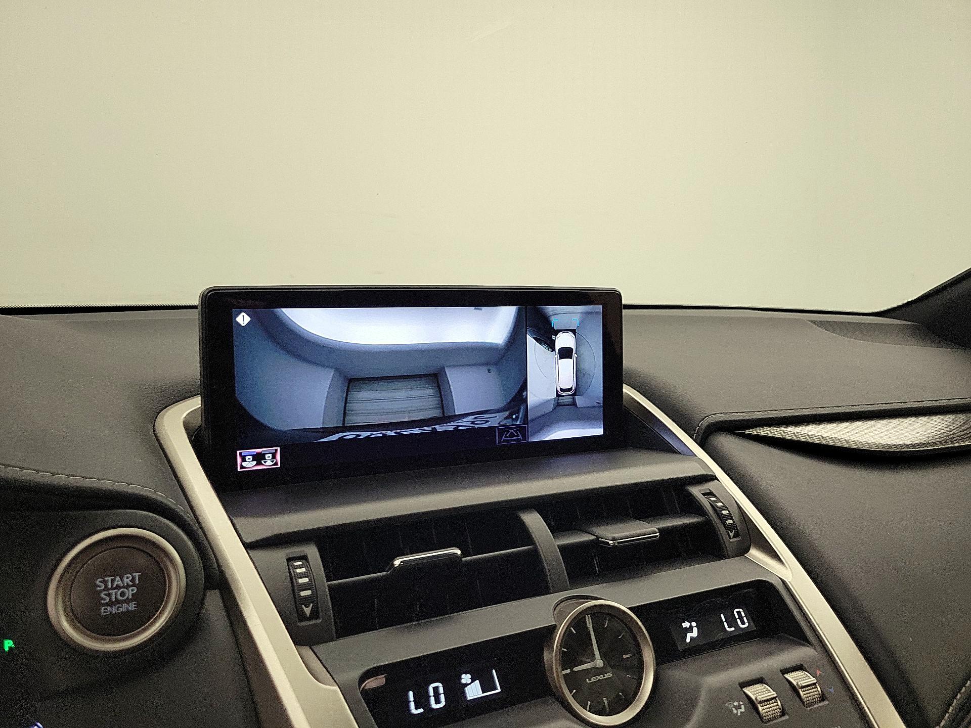 Thumbnail: 2021 Lexus NX - 14