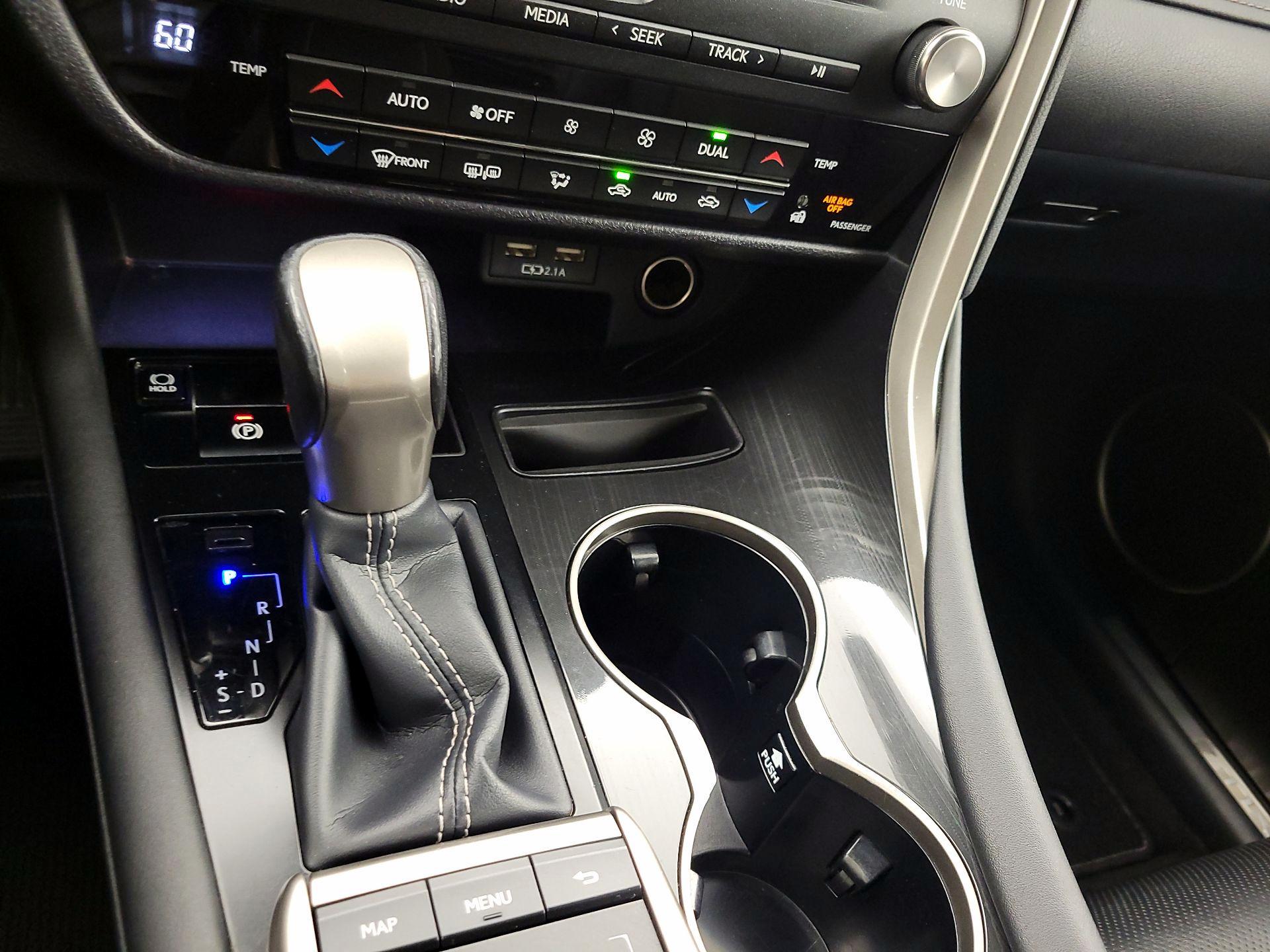 Thumbnail: 2020 Lexus RX - 18