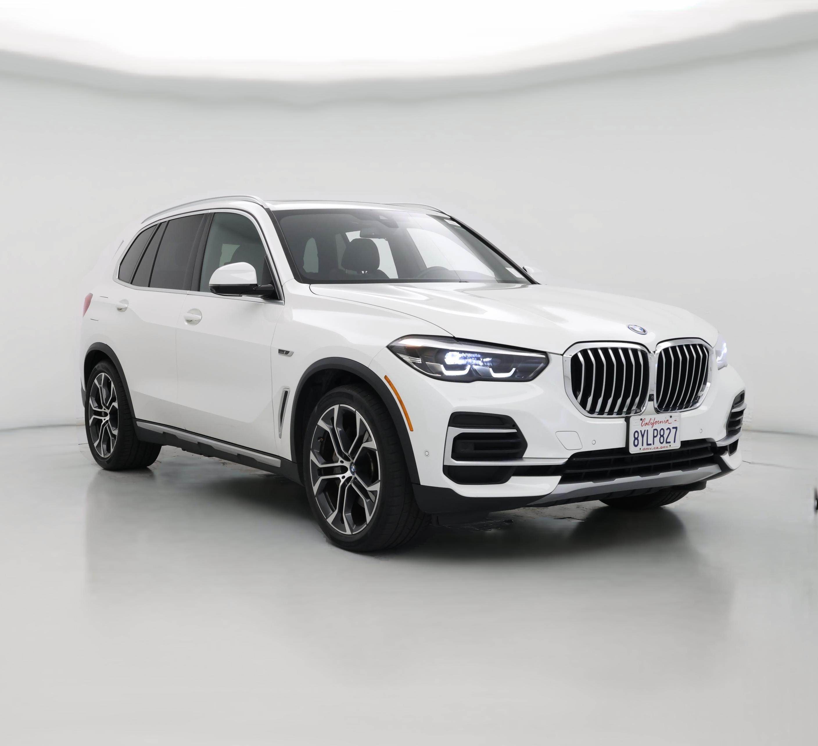 Thumbnail: 2022 BMW X5 - 1