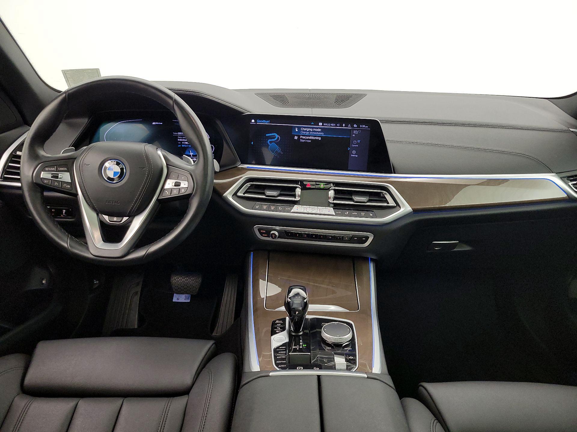Thumbnail: 2022 BMW X5 - 9
