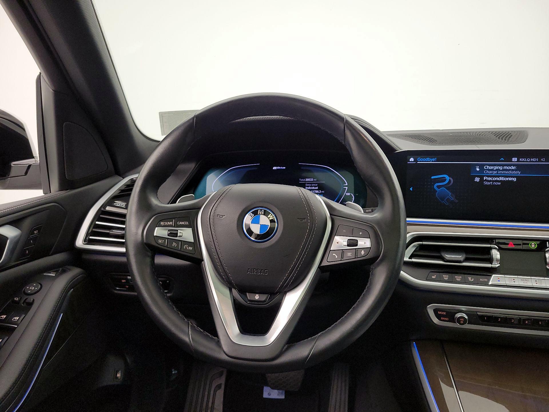 Thumbnail: 2022 BMW X5 - 10