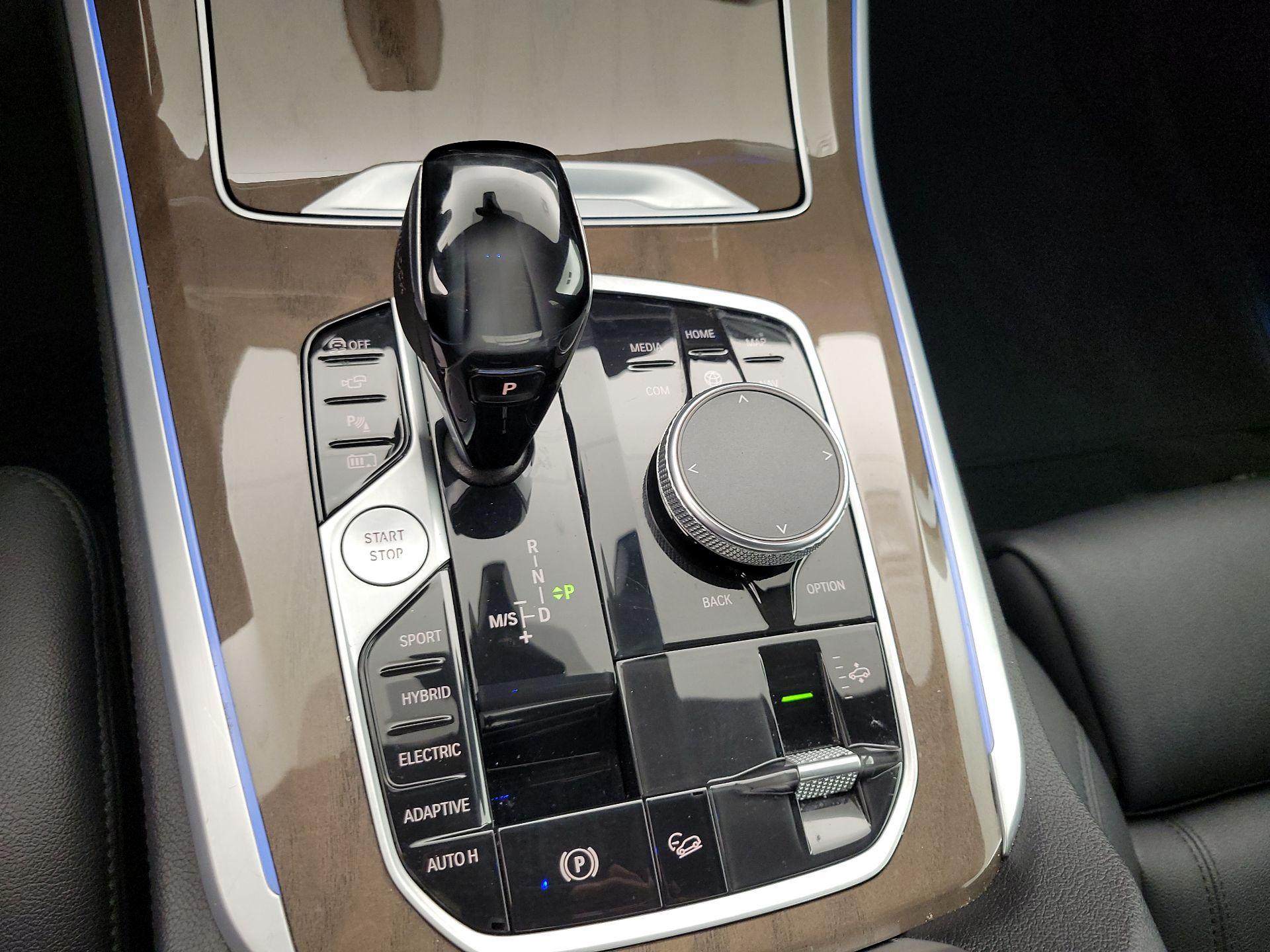 Thumbnail: 2022 BMW X5 - 18