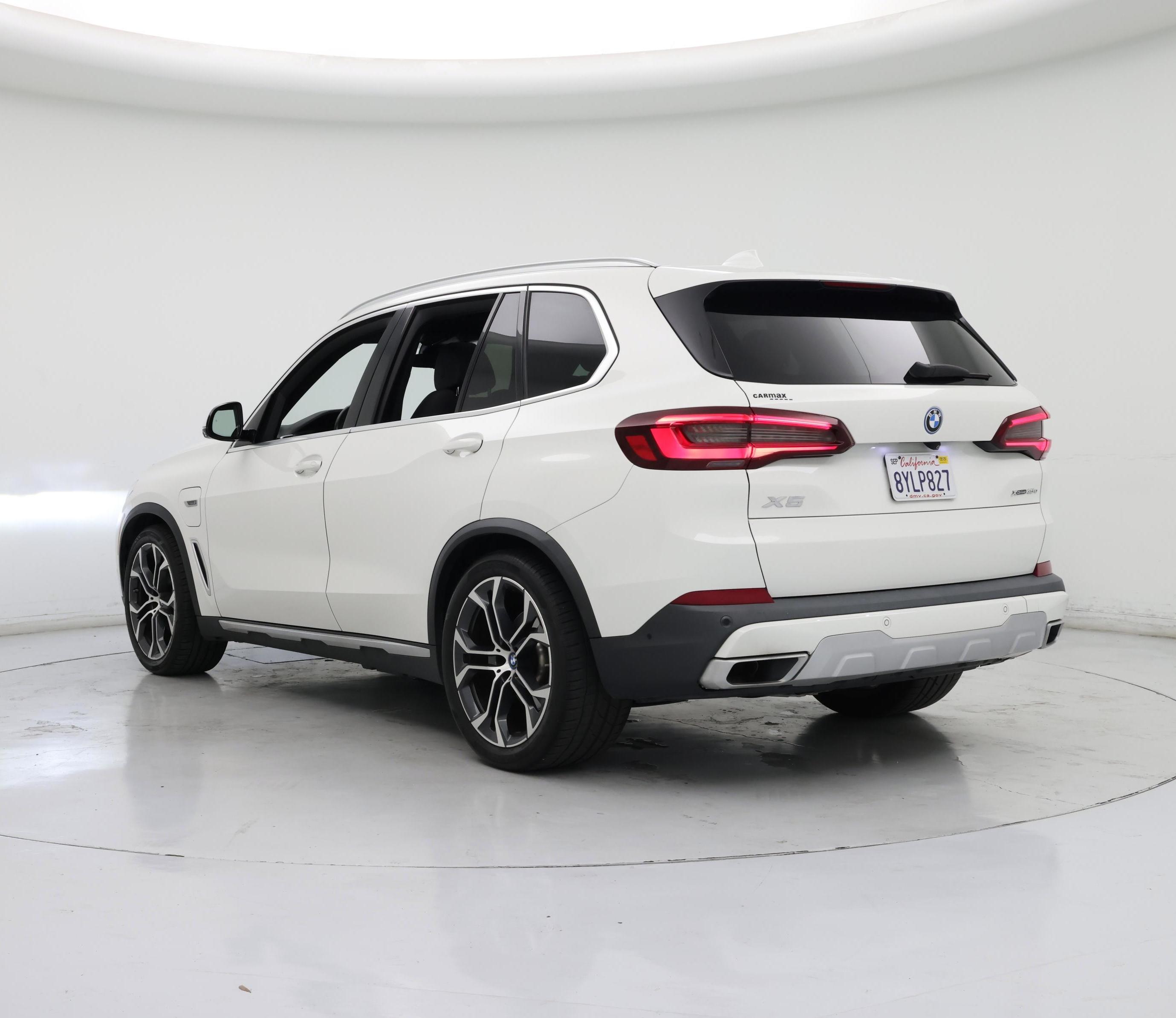 Thumbnail: 2022 BMW X5 - 2