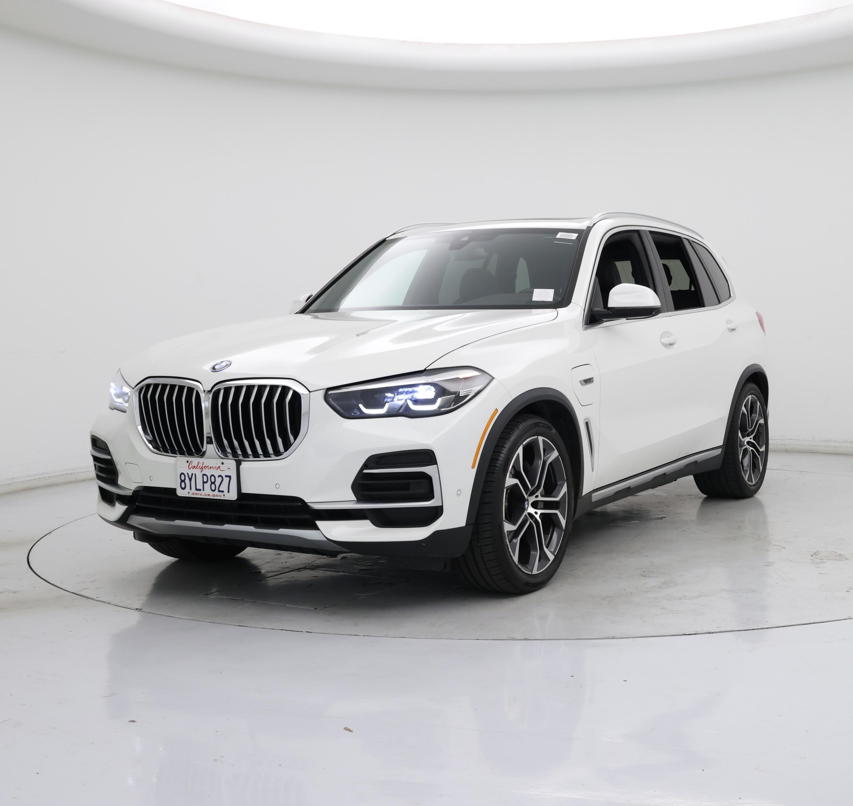 Thumbnail: 2022 BMW X5 - 4