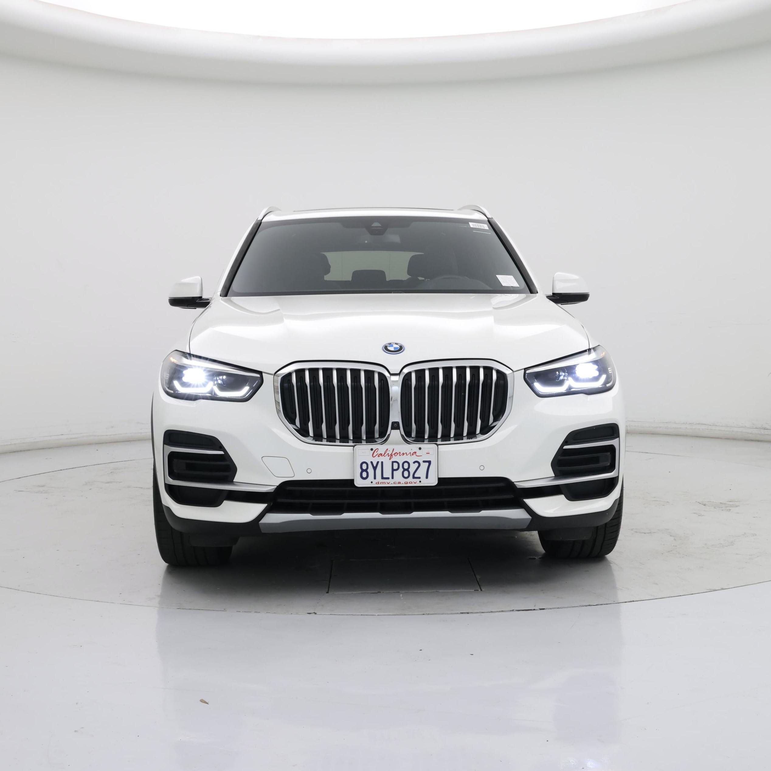 Thumbnail: 2022 BMW X5 - 5