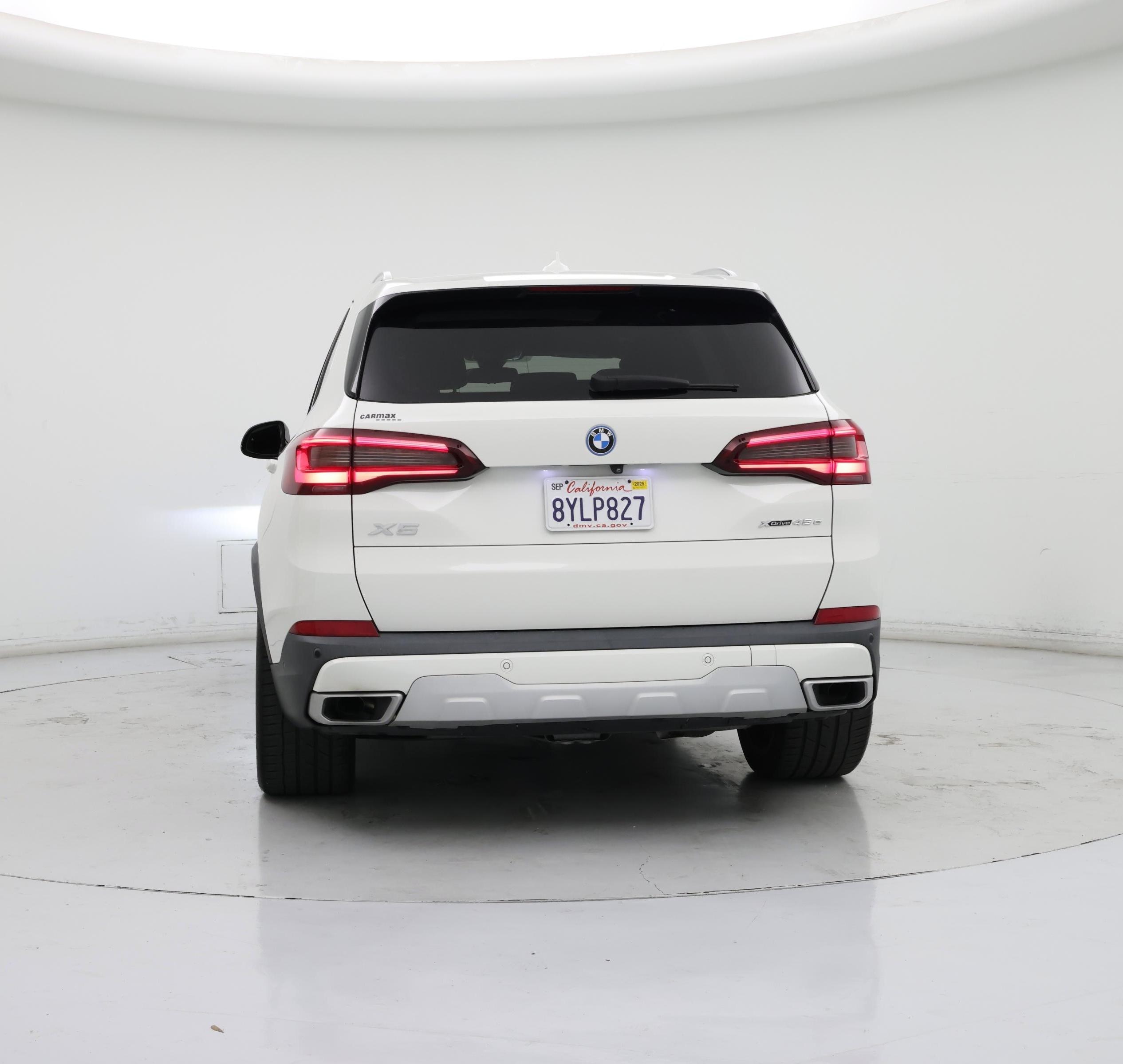 Thumbnail: 2022 BMW X5 - 6